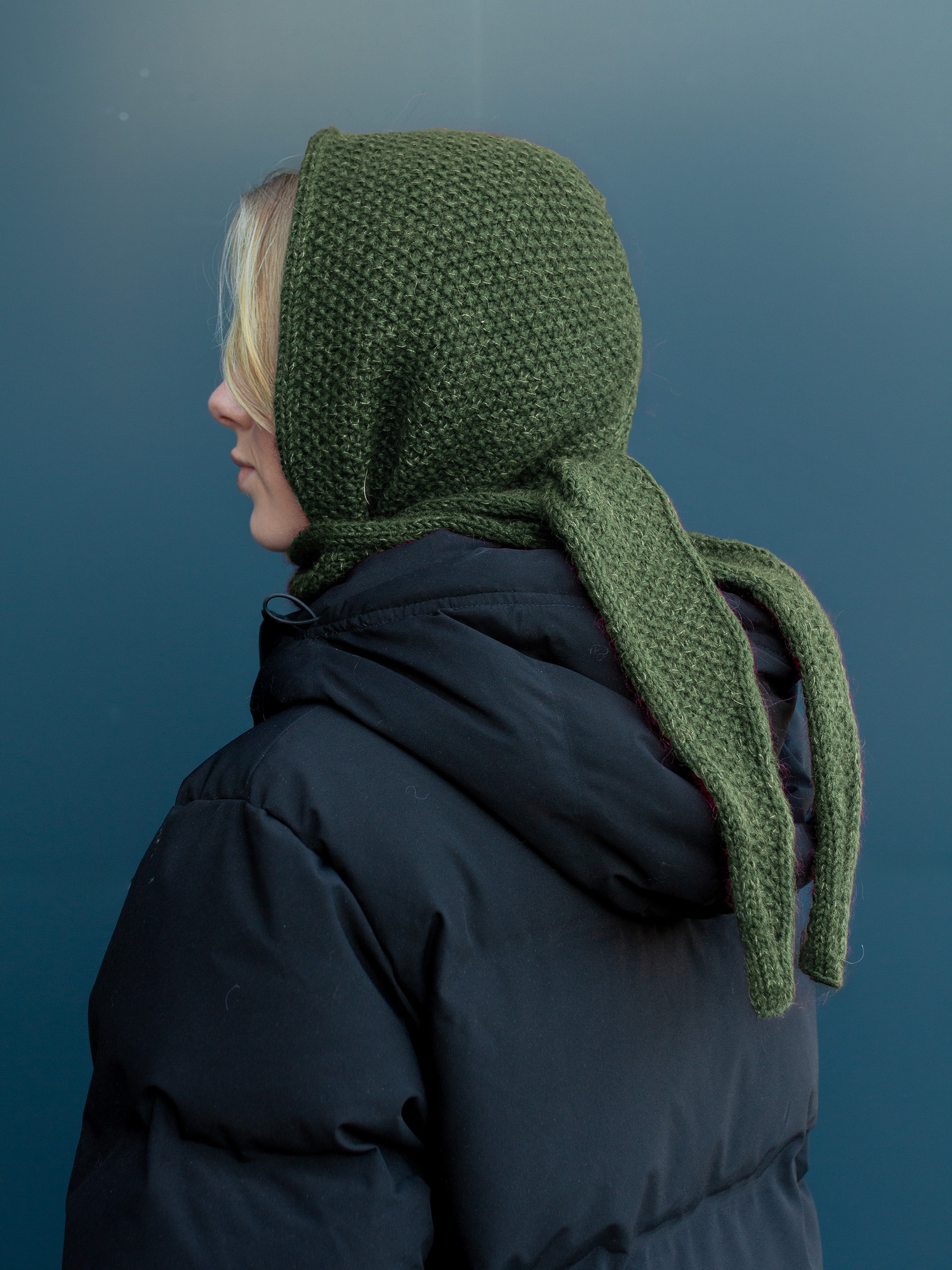 521M-01a Softie Kapuzenschal