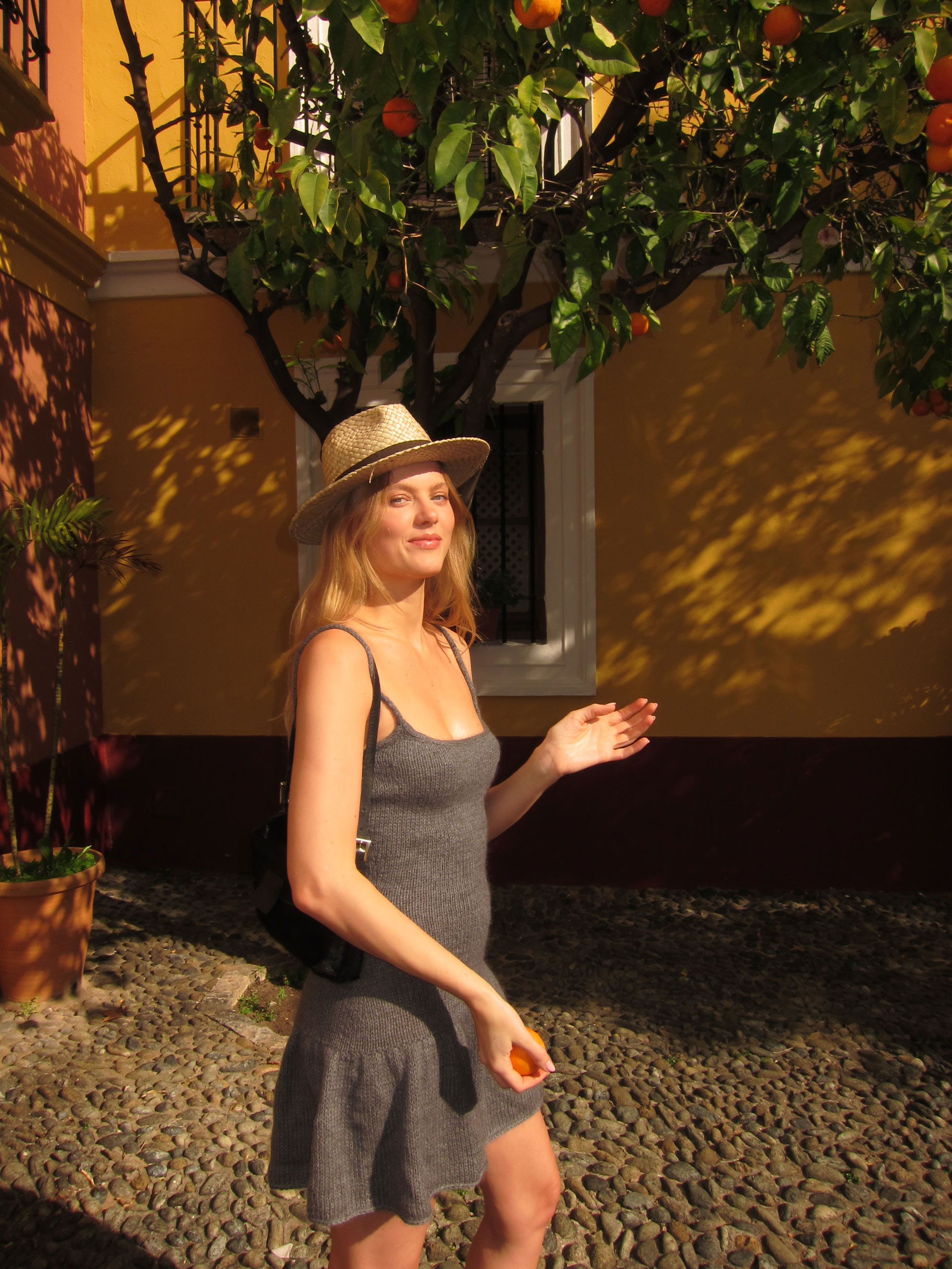 521TS-02a SANDOK Minikleid