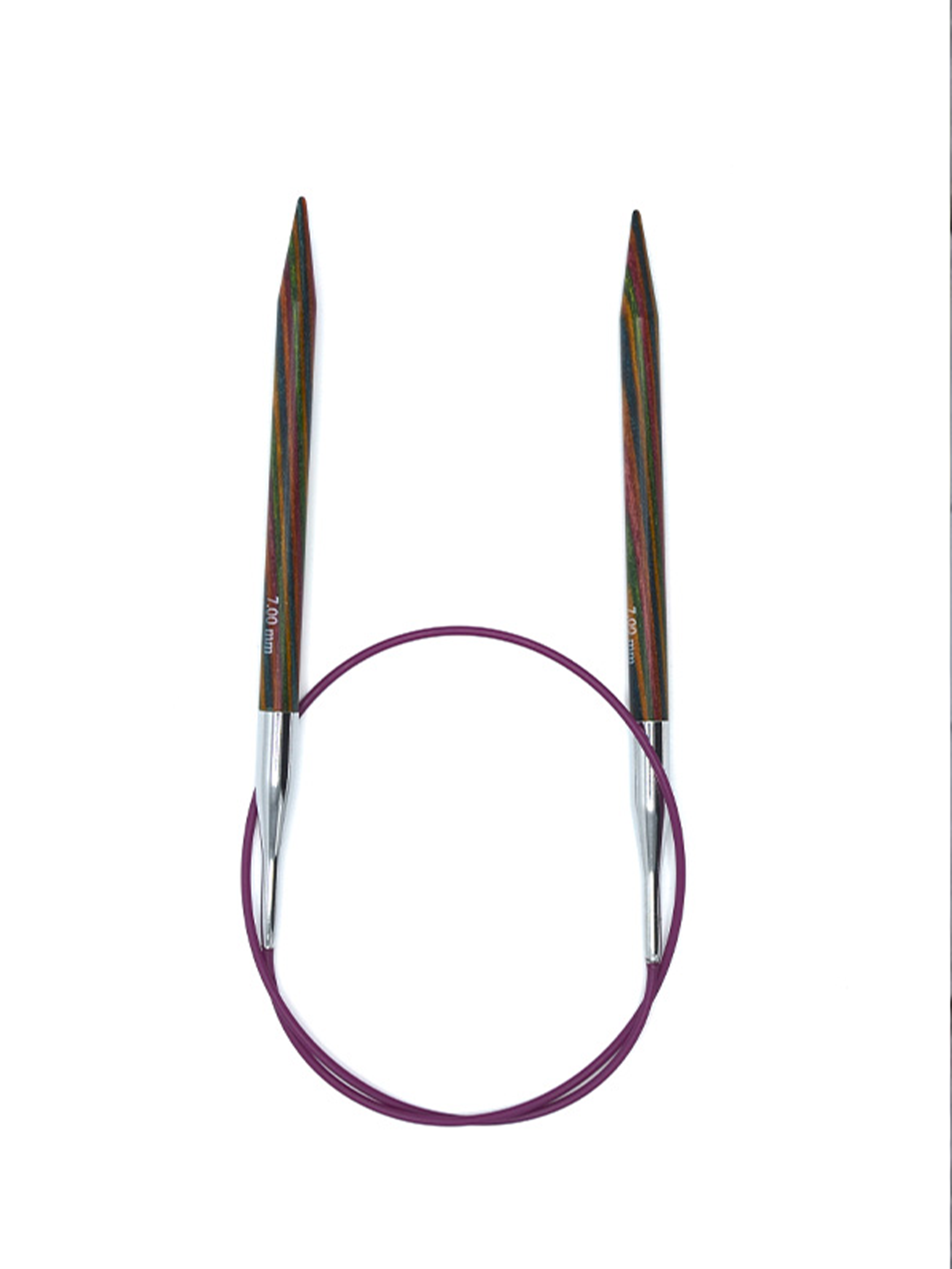 Symfonie Rundpinne - Bjørk