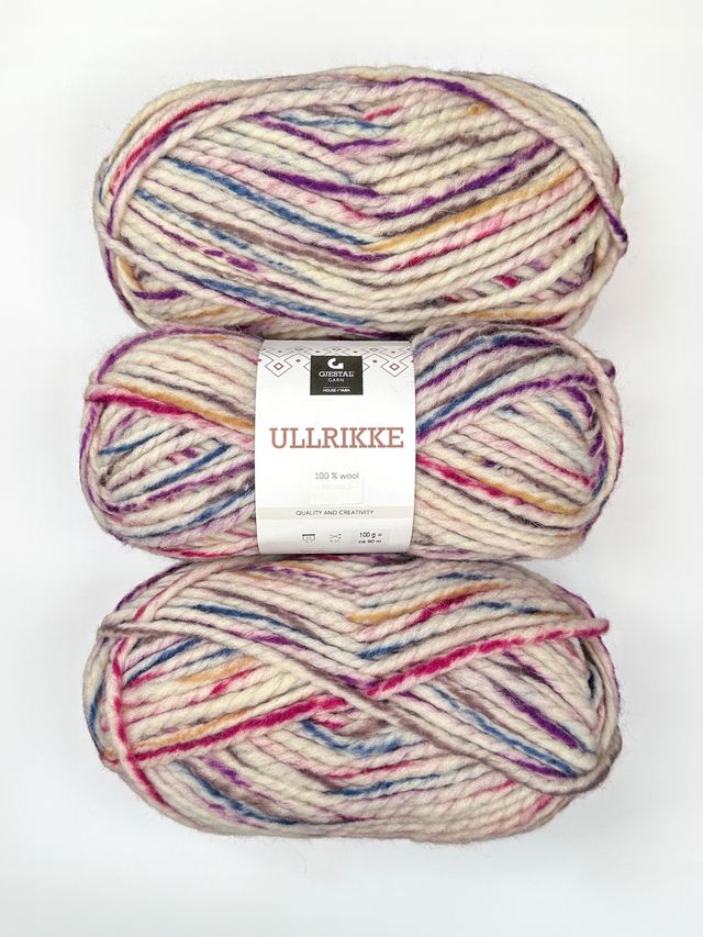 Ullrikke - outlet