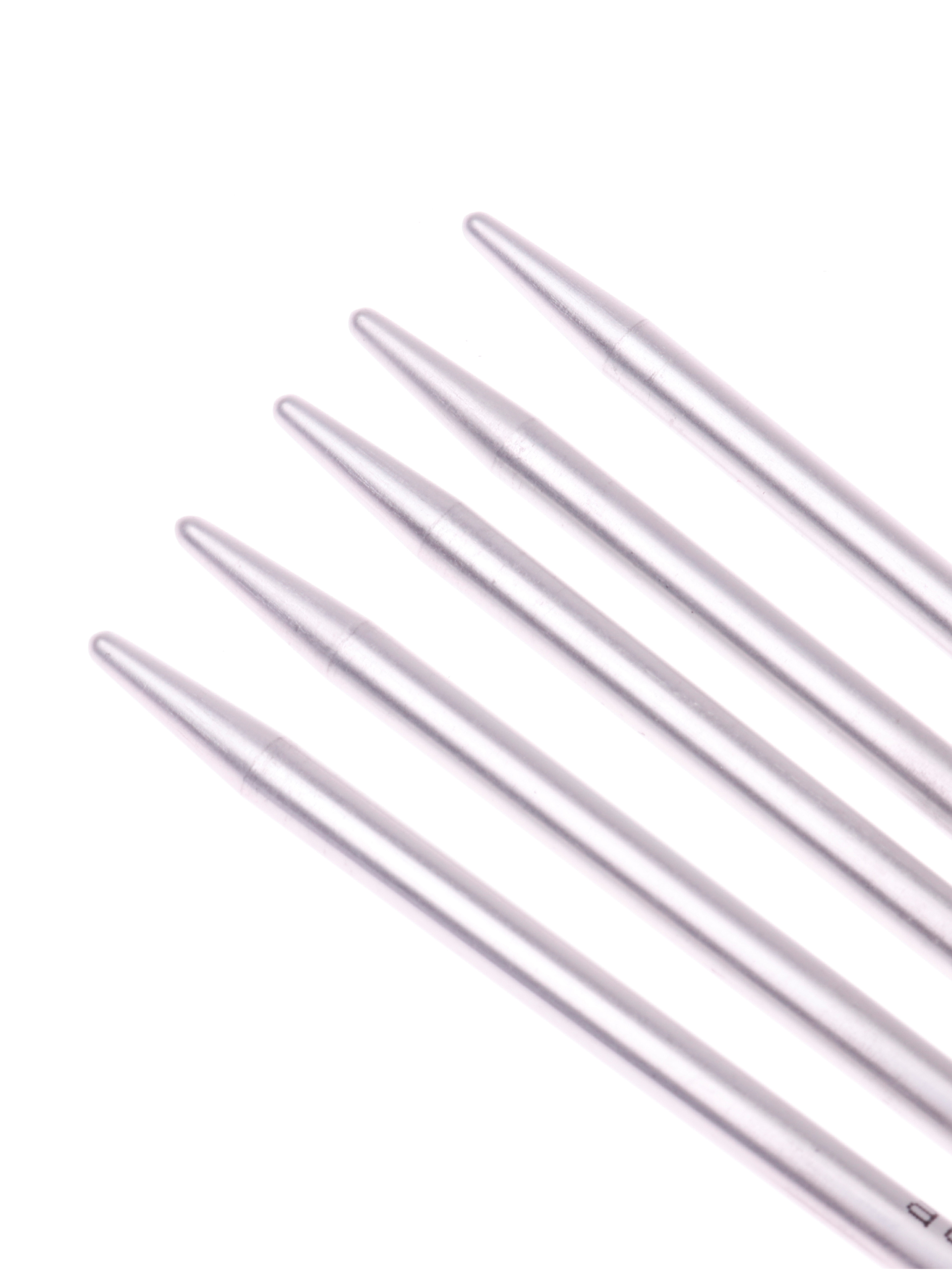 Addi Settpinner - Aluminium - 20cm - 3,5mm