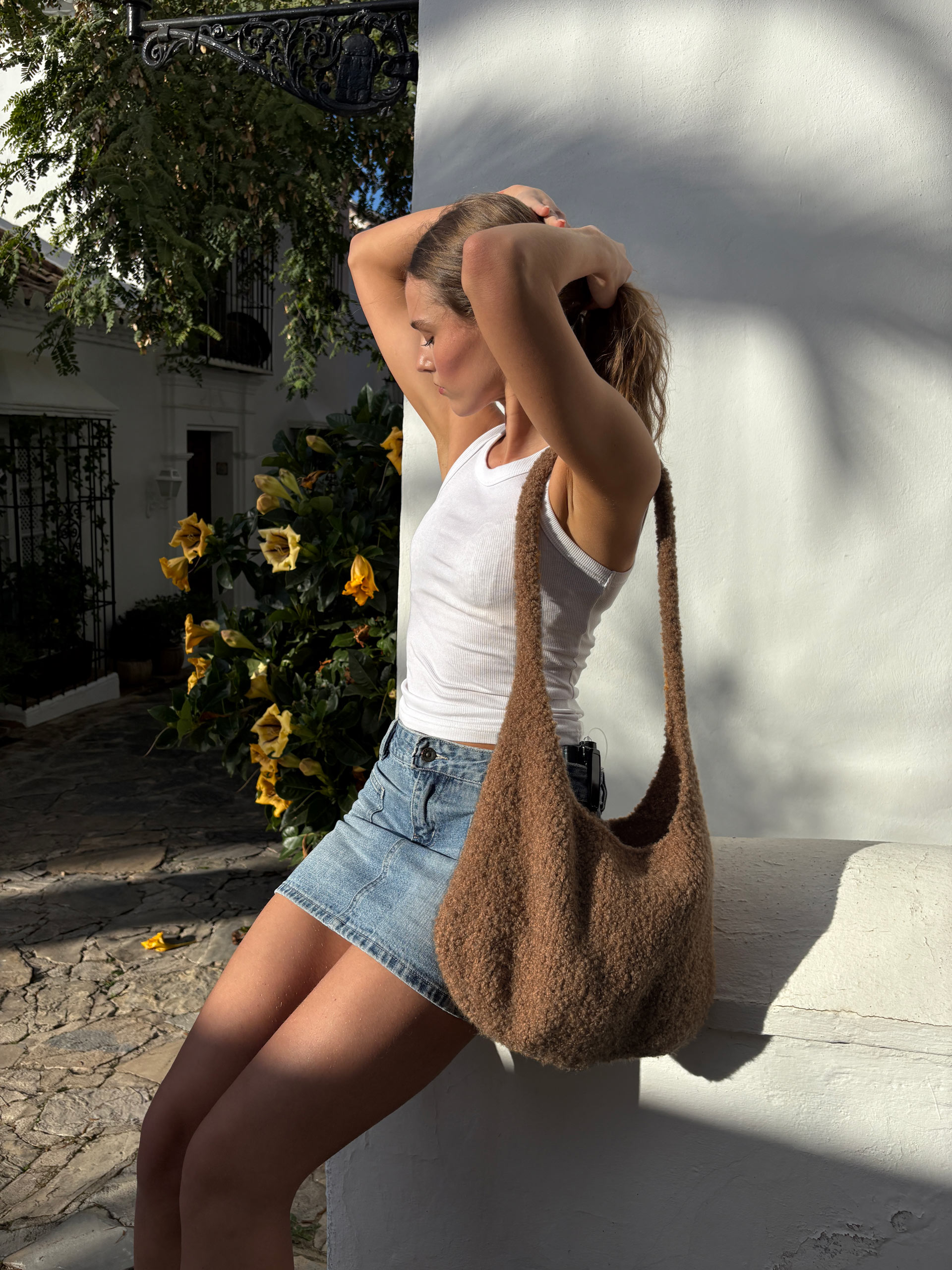 427S-1g FARRAH Tasche