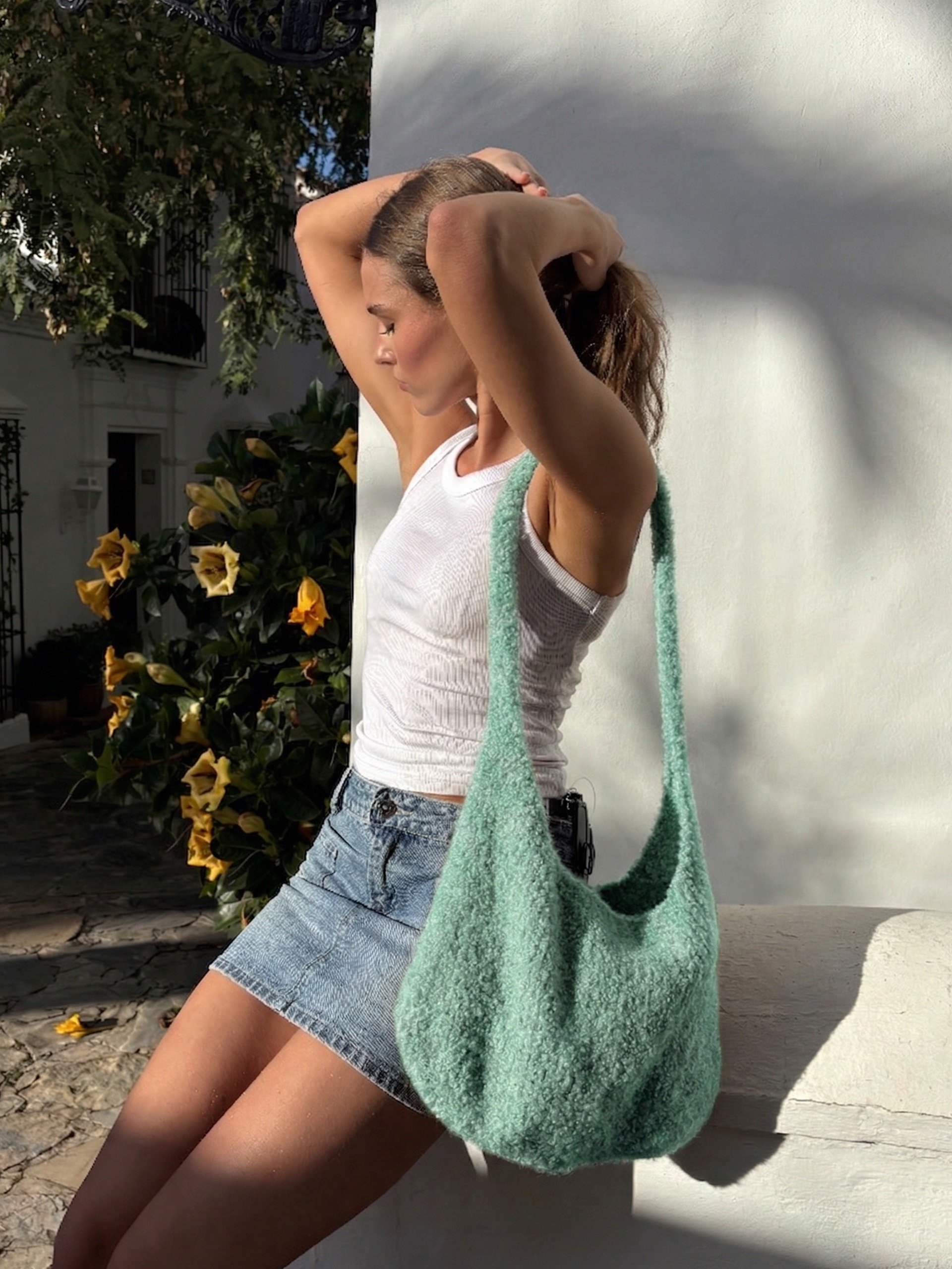 427S-1g FARRAH Tasche