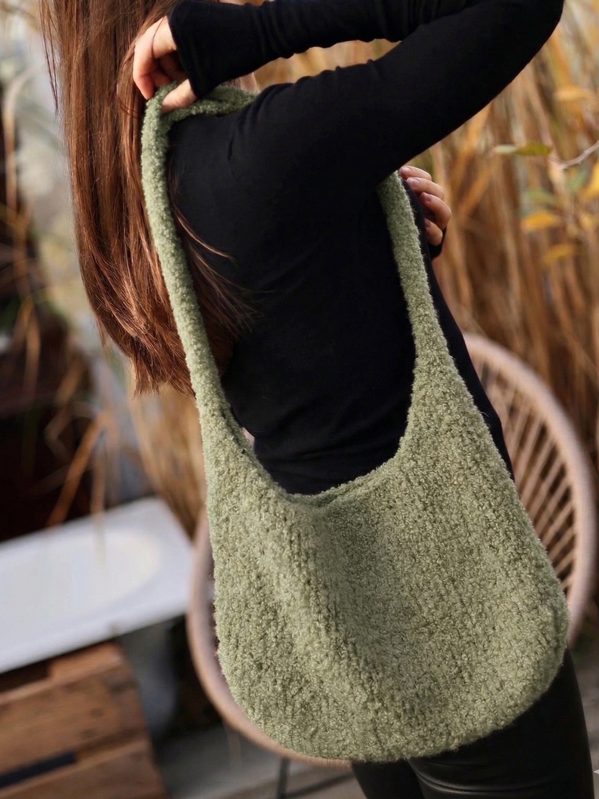 427S-1g FARRAH Tasche