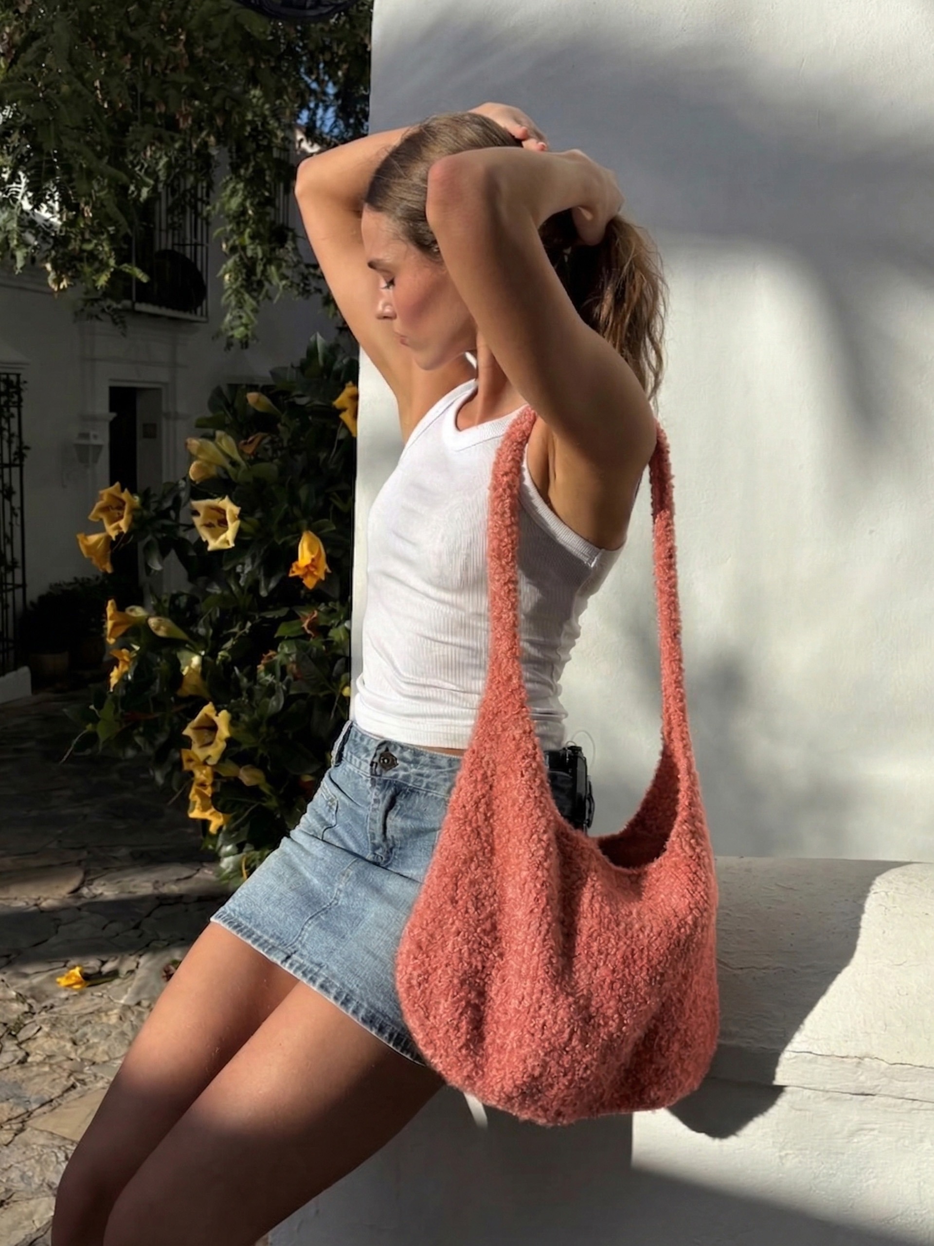 427S-1g FARRAH Tasche