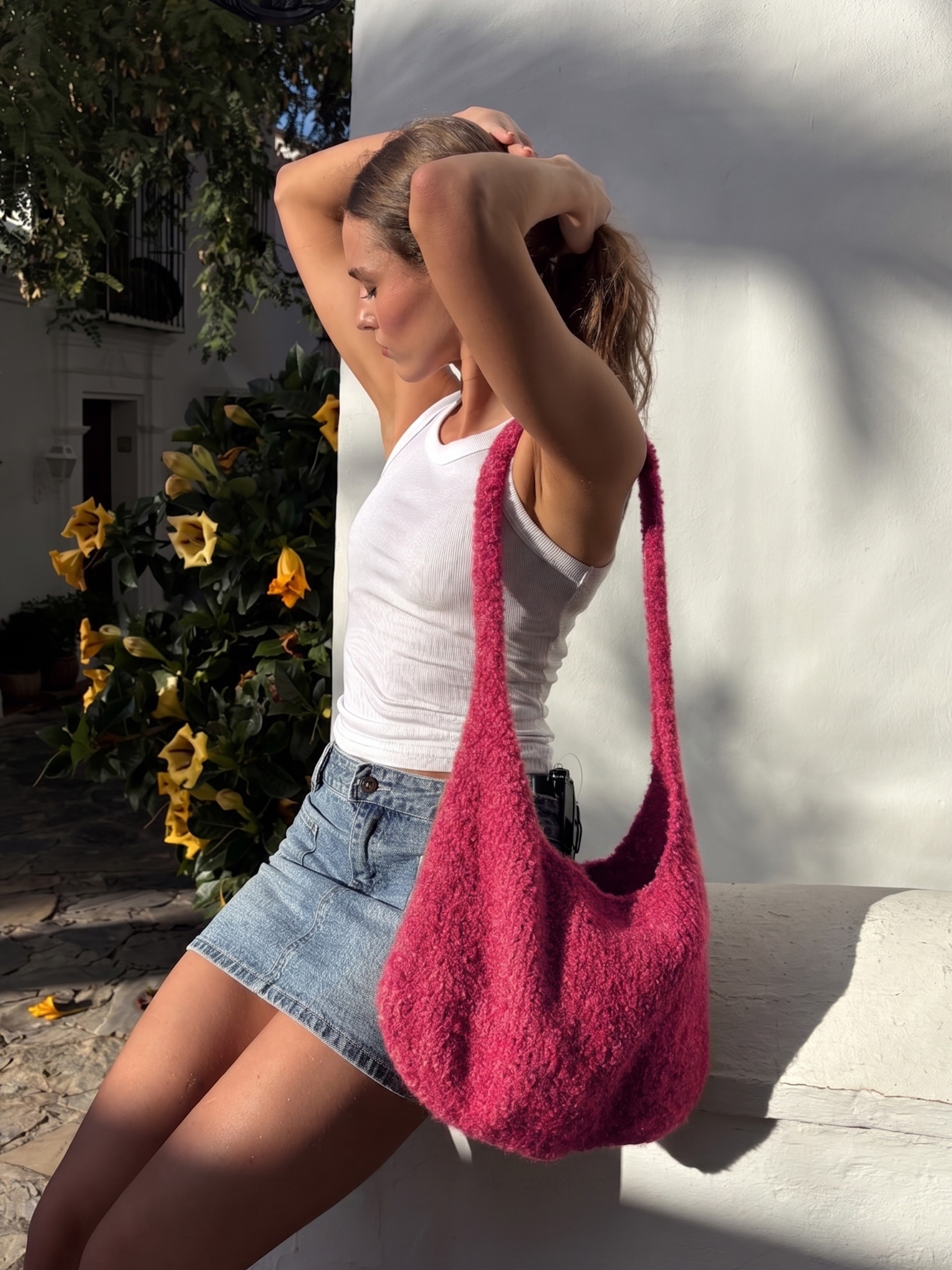 427S-1g FARRAH Tasche