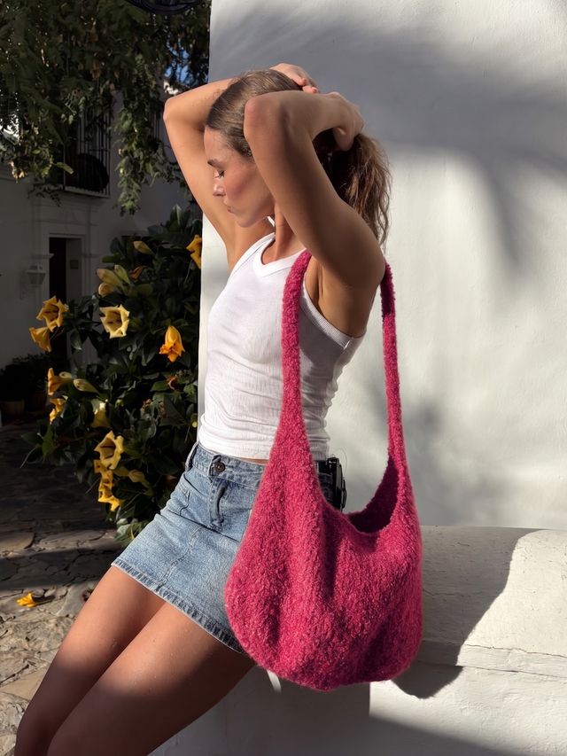 427S-1g FARRAH Tasche