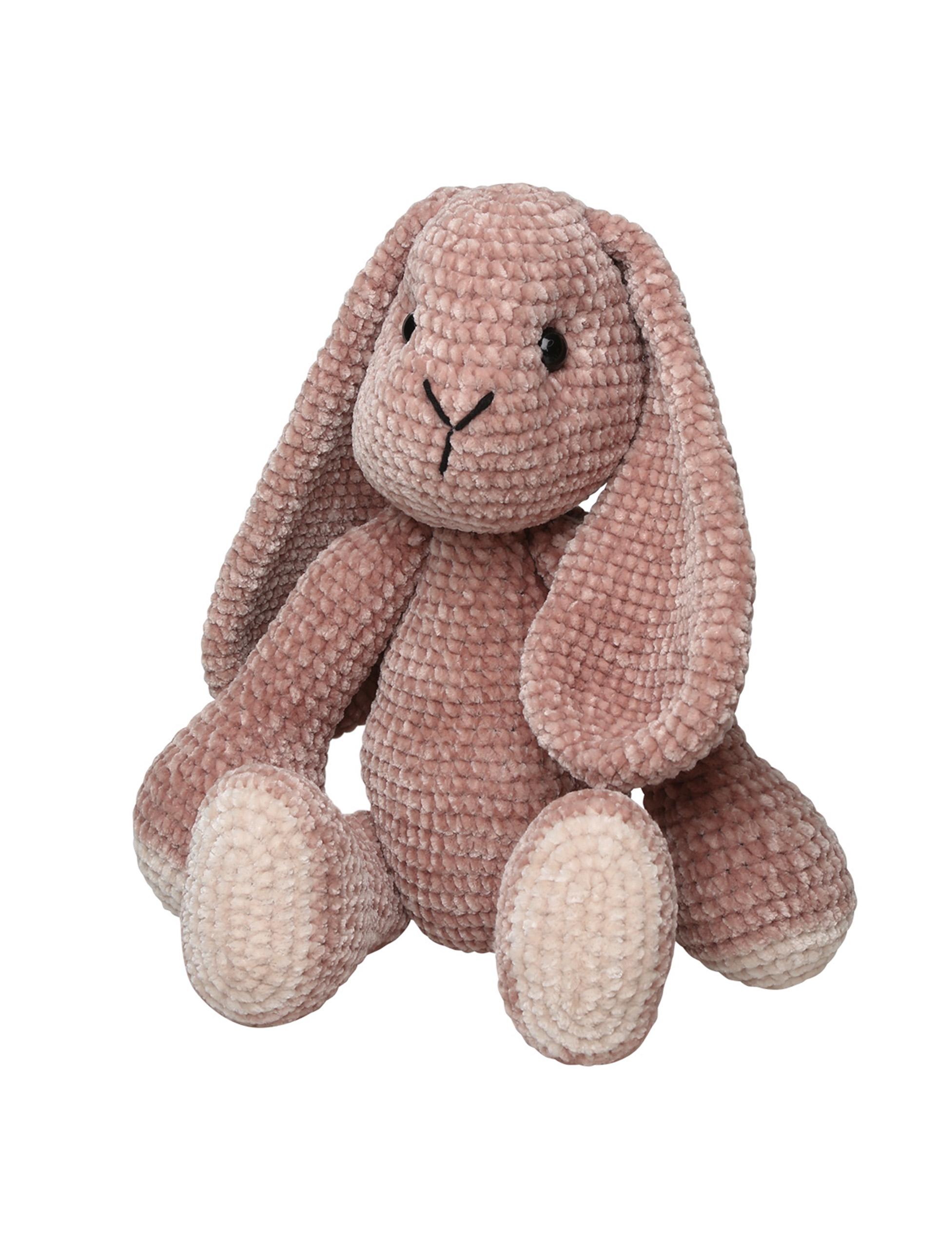 Bunny friend - Häkel kit