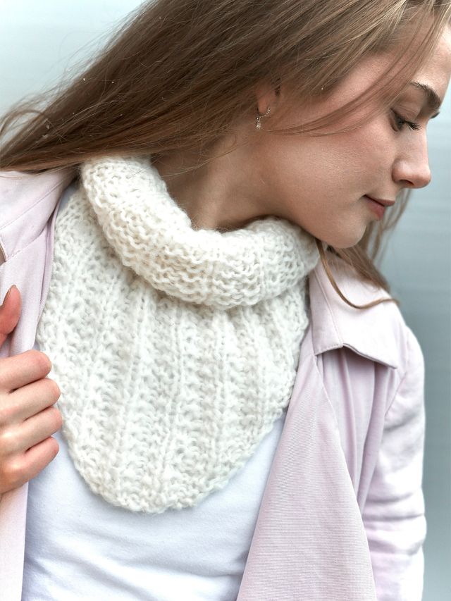 530S-1b SANS soft schal