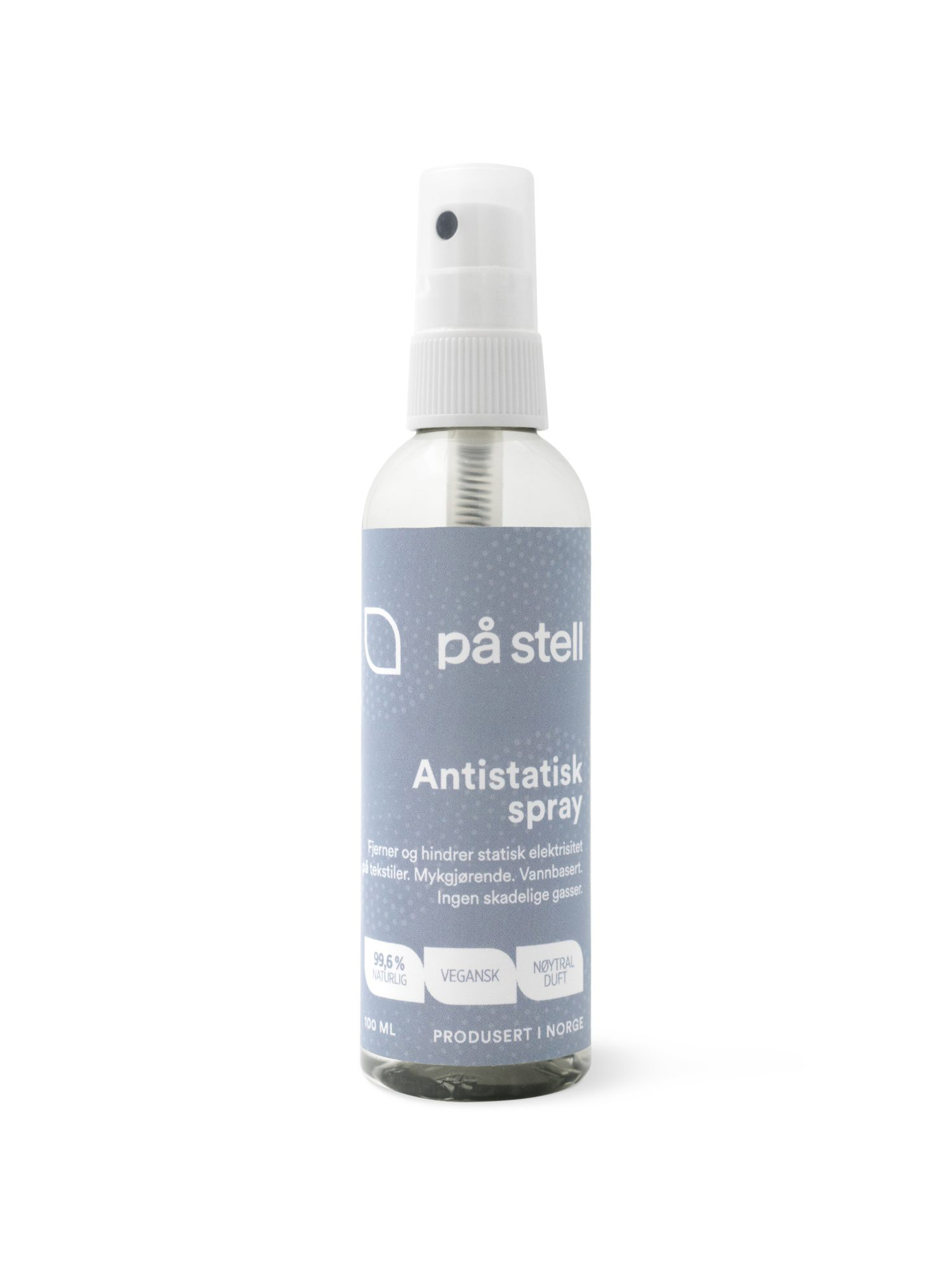 On Stell - Antistatikspray ECO