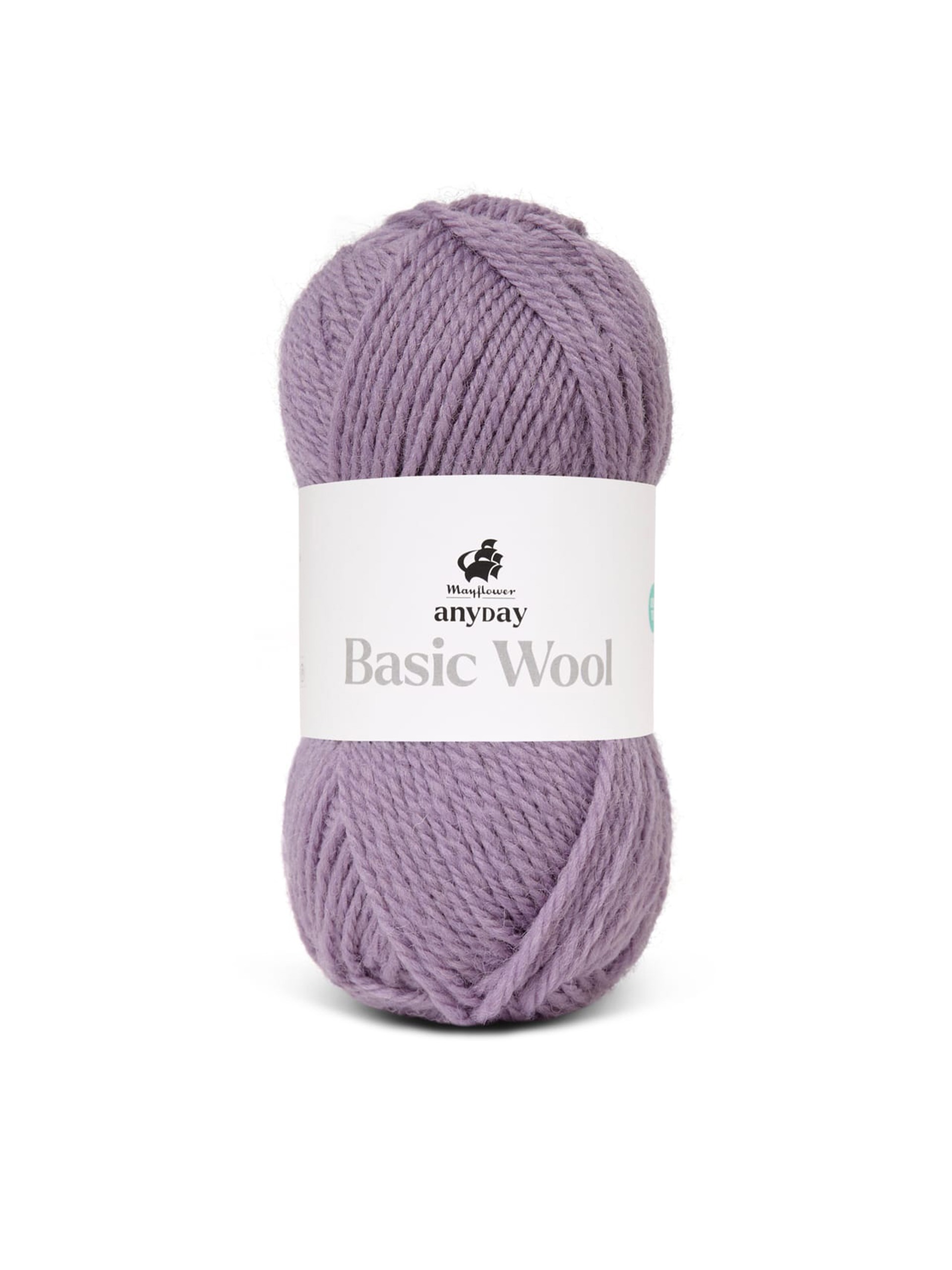 ANYDAY Basic Wool