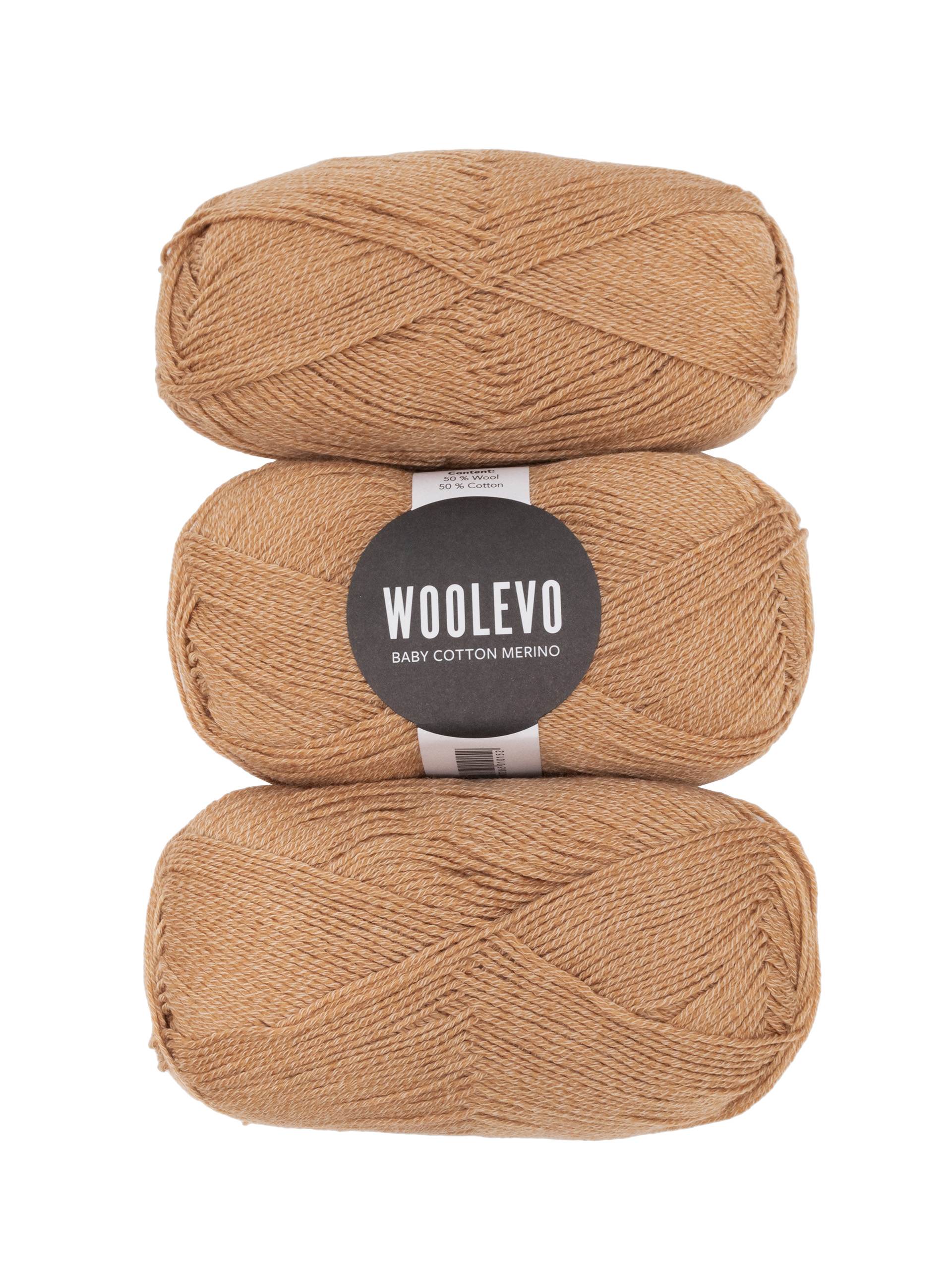 Baby Cotton Merino