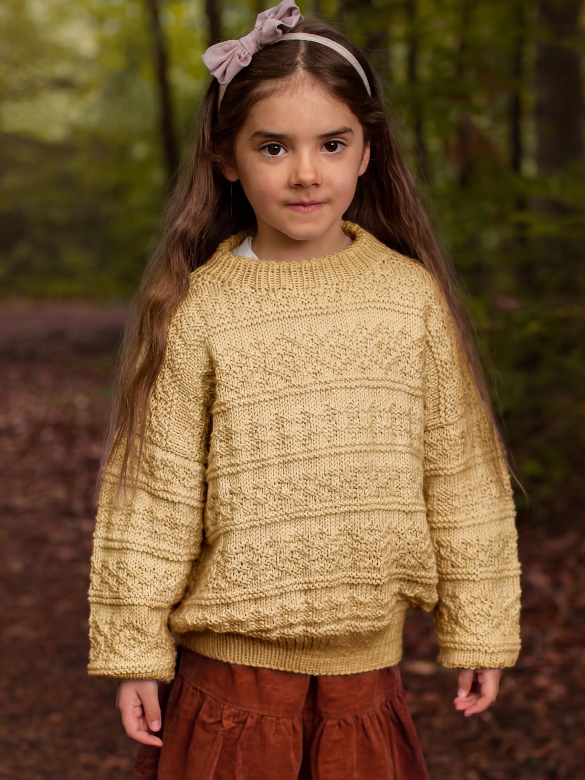 BILLIE Pulloverspachtel (Merinor)