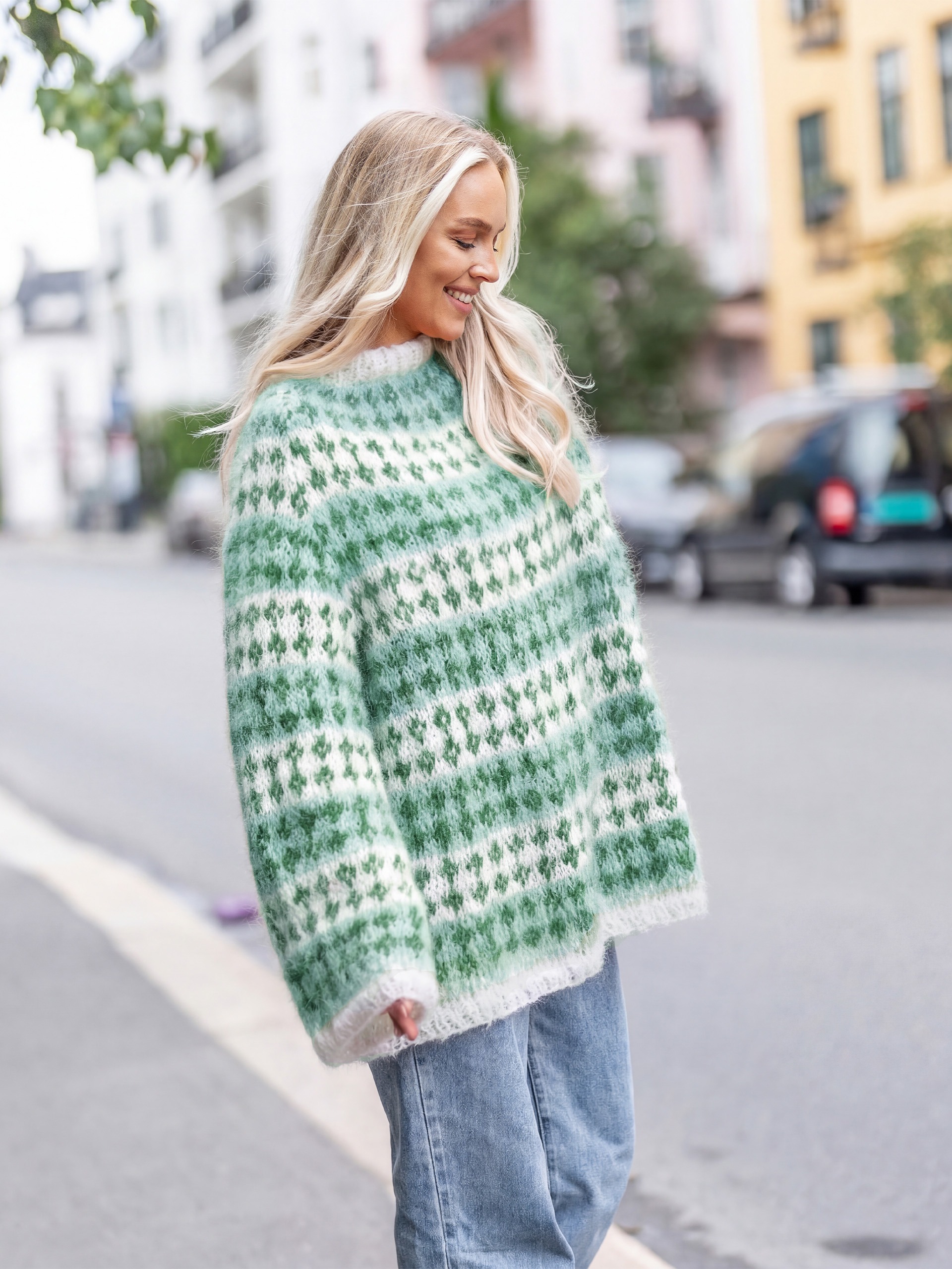 523V-01j Blome Hellgelb