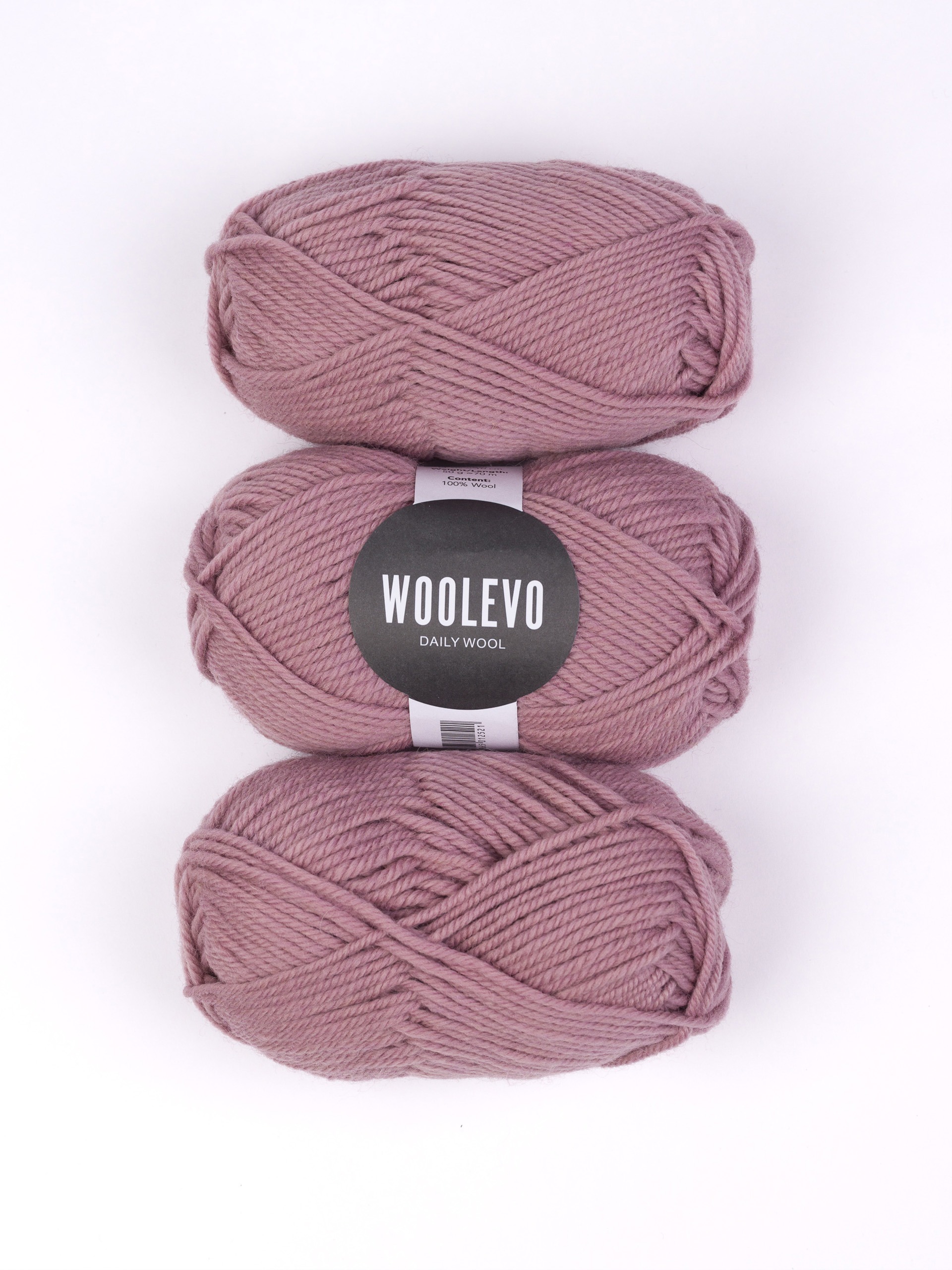 Daily Wool
