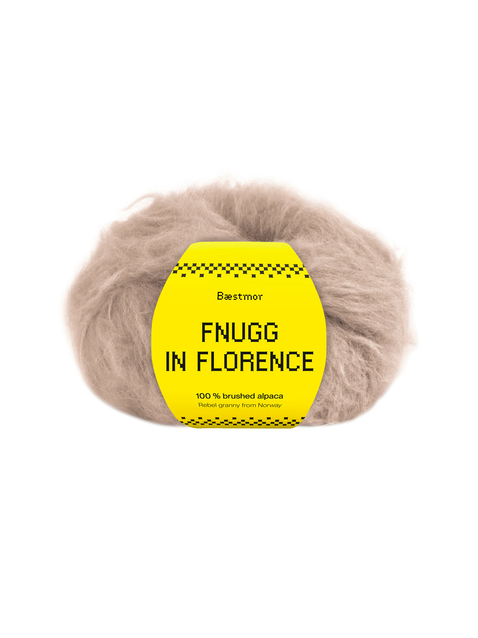 Fnugg in Florence