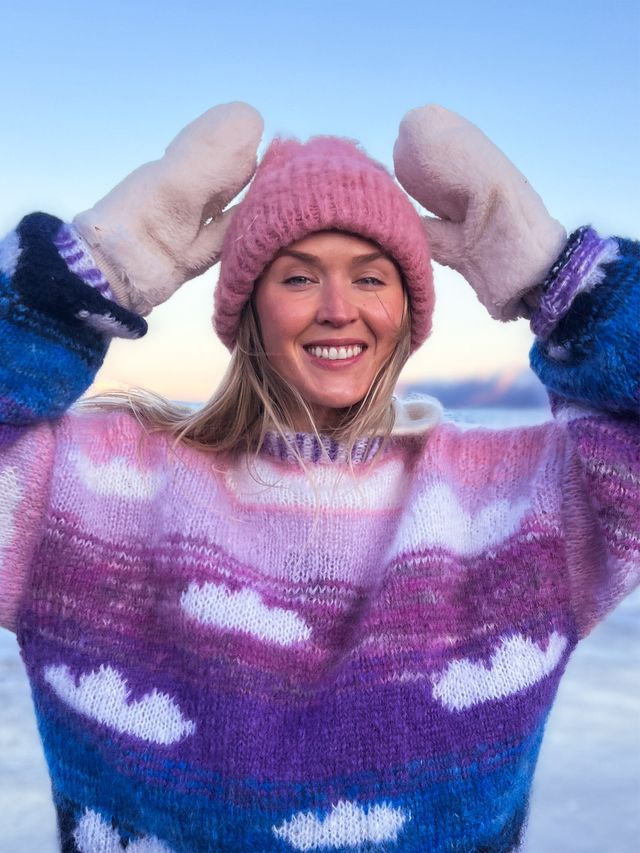 IR 01-03 Ingrid Mütze