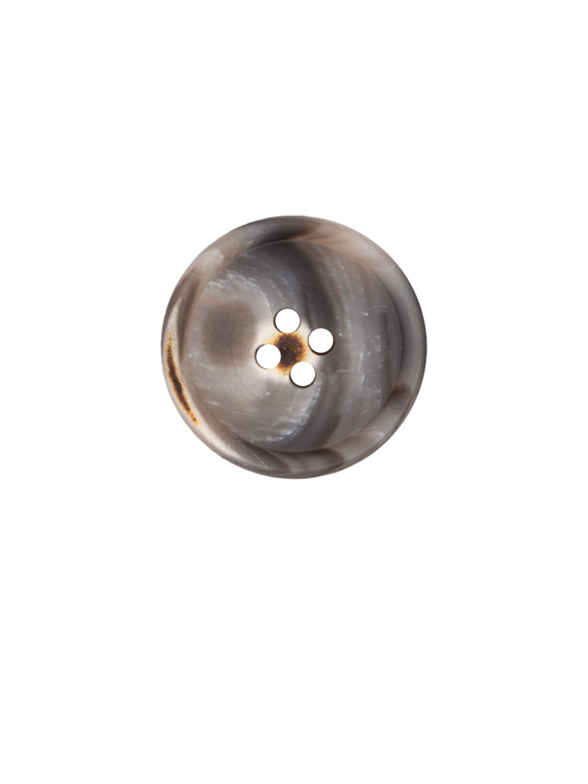 Imitierter Holz (Mokka) 23 mm