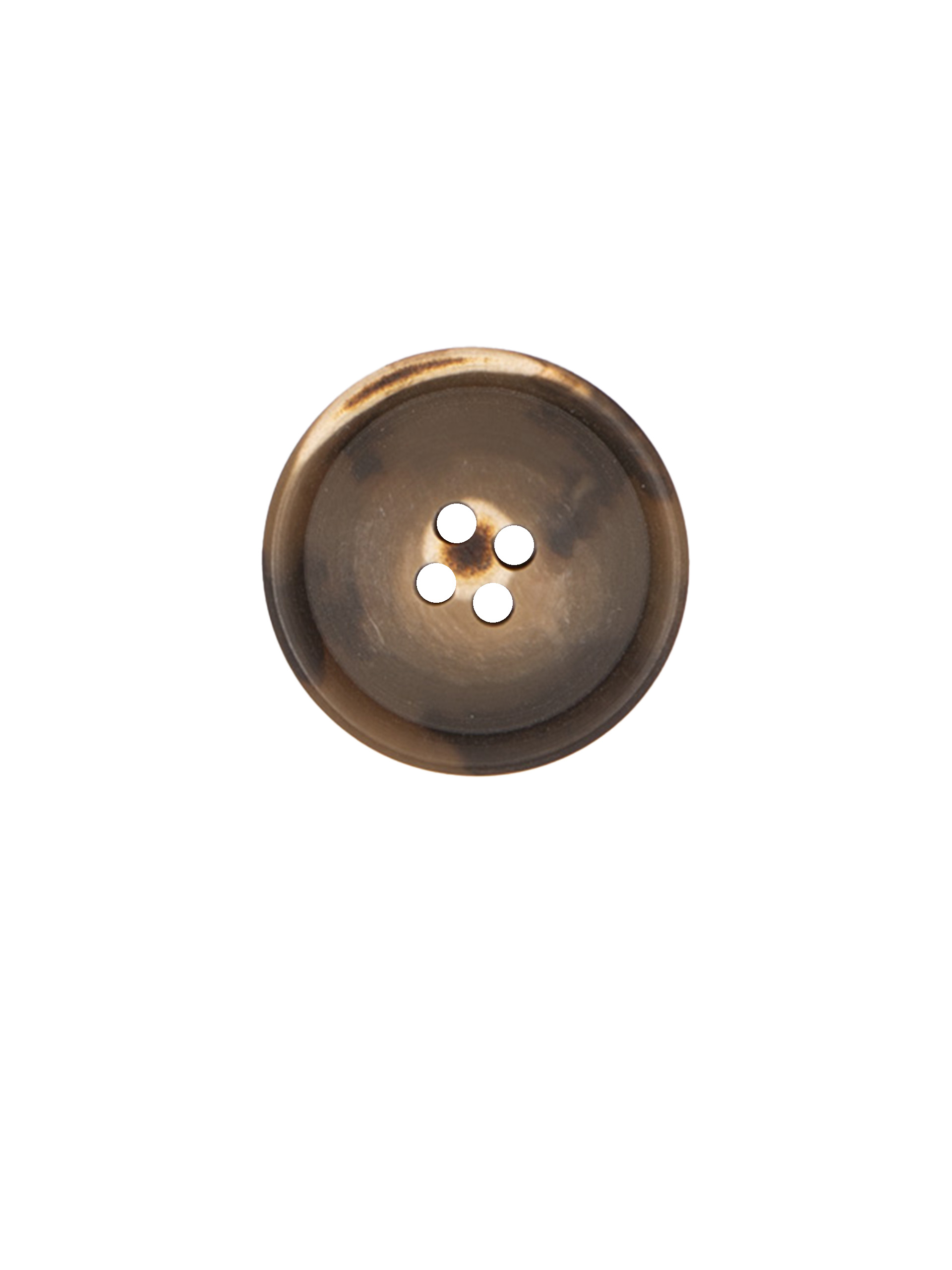 Imitierter Holz (Nussbaum) 23 mm