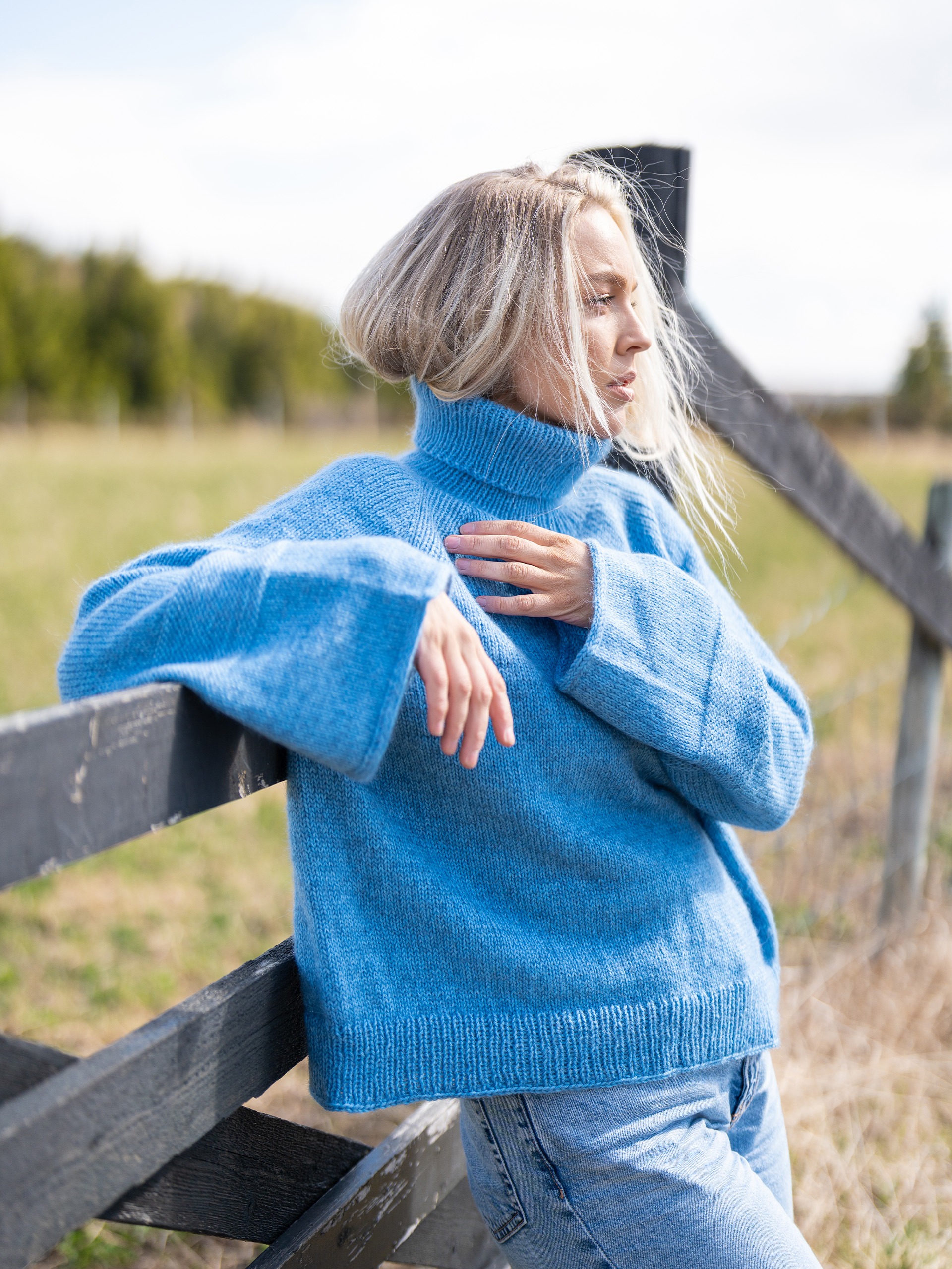 523V-02b Mjødurt blau