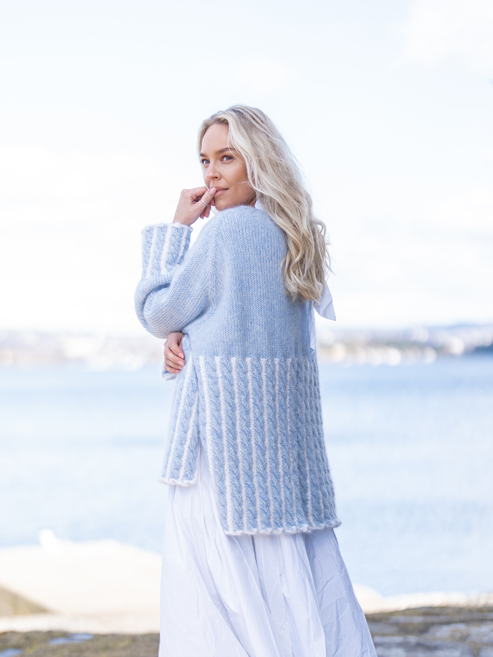 523V-01j Blome Hellgelb