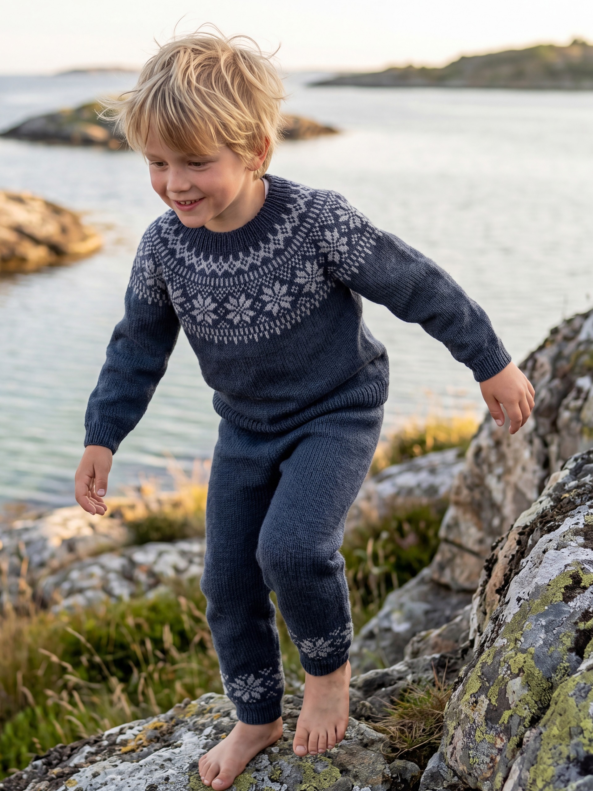 Chunky Selbu Paketdeal