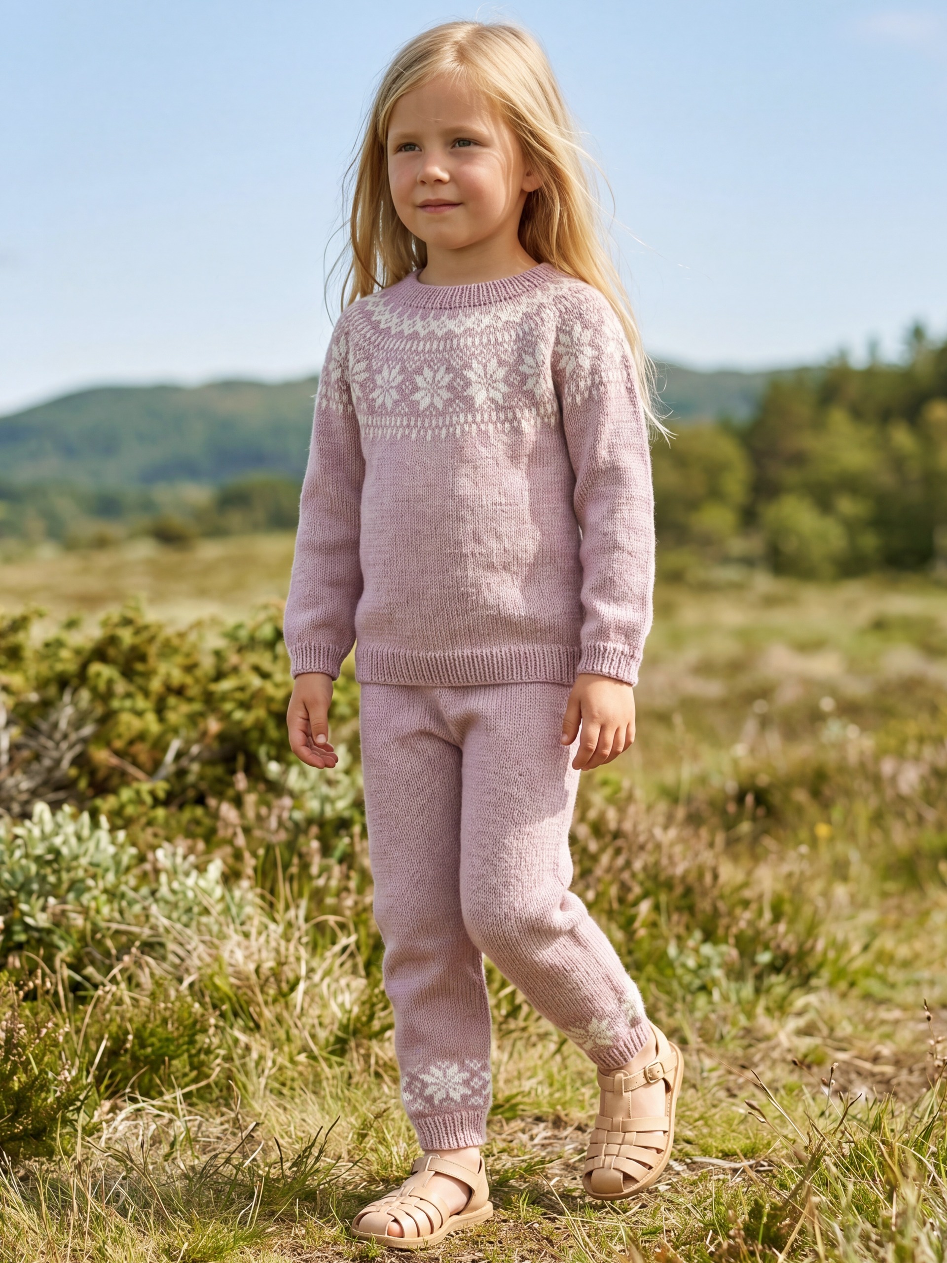 Chunky Selbu Paketdeal
