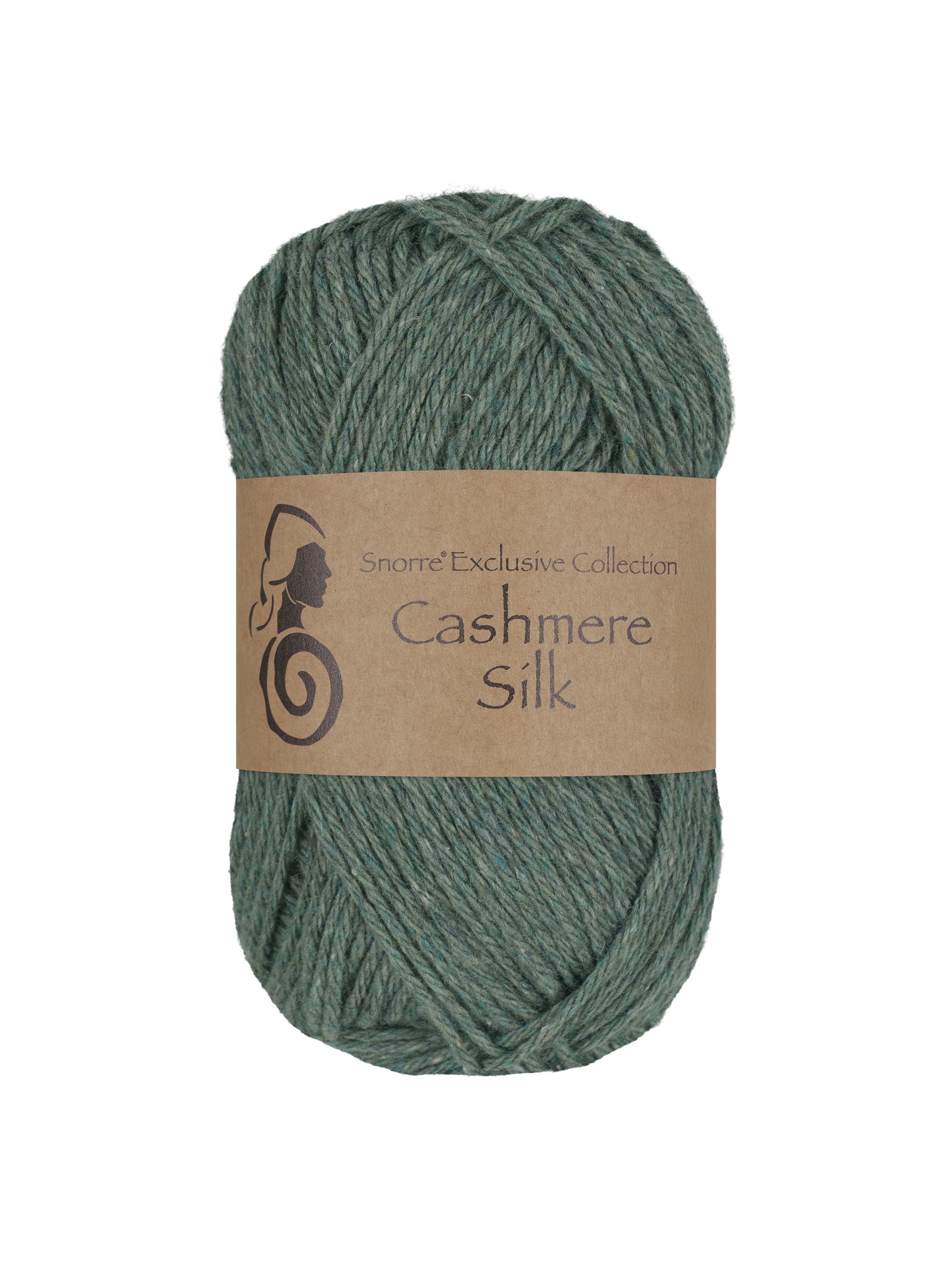 Cashmere Silk