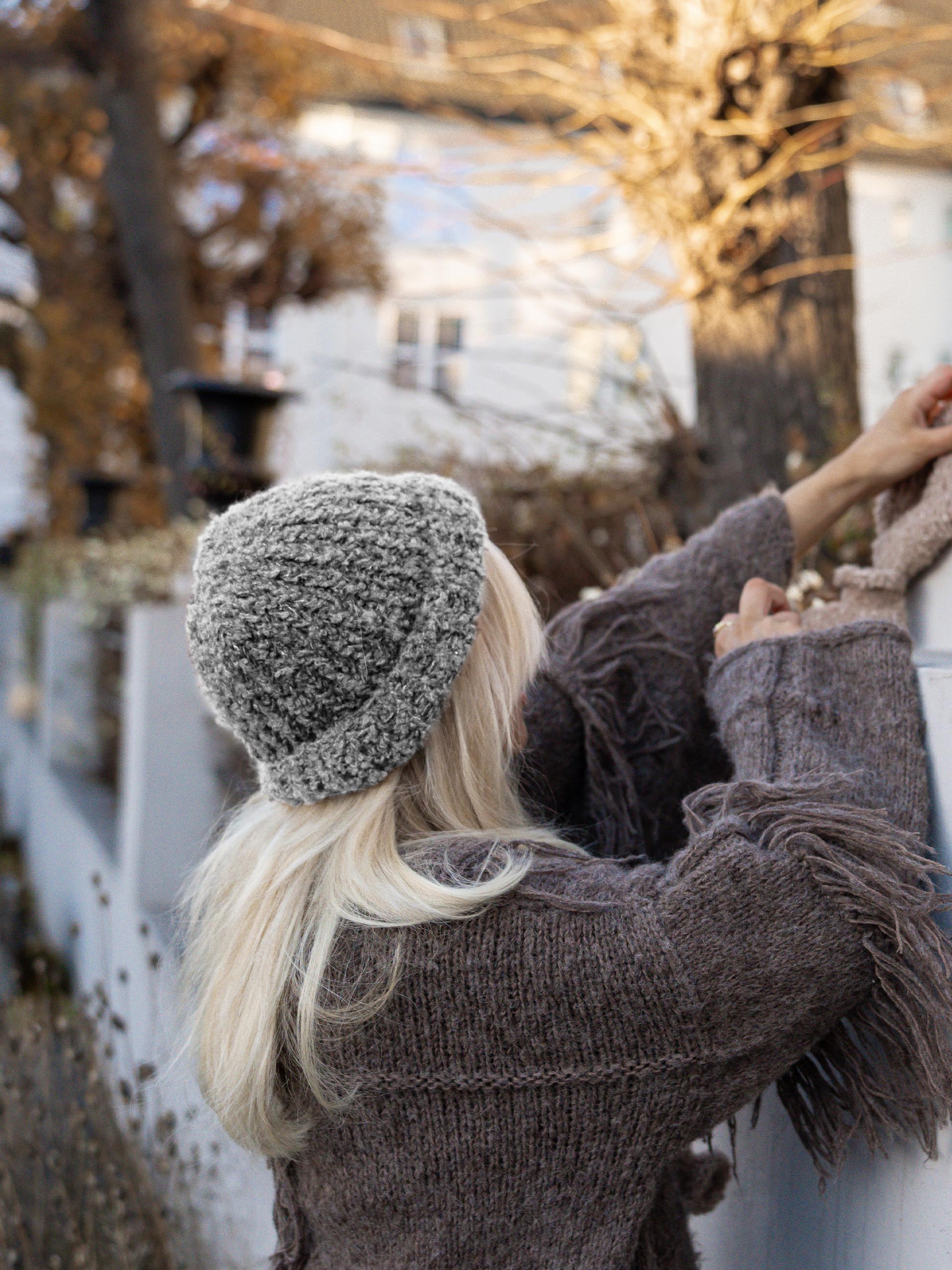 521V-02b WILLIE Beanie