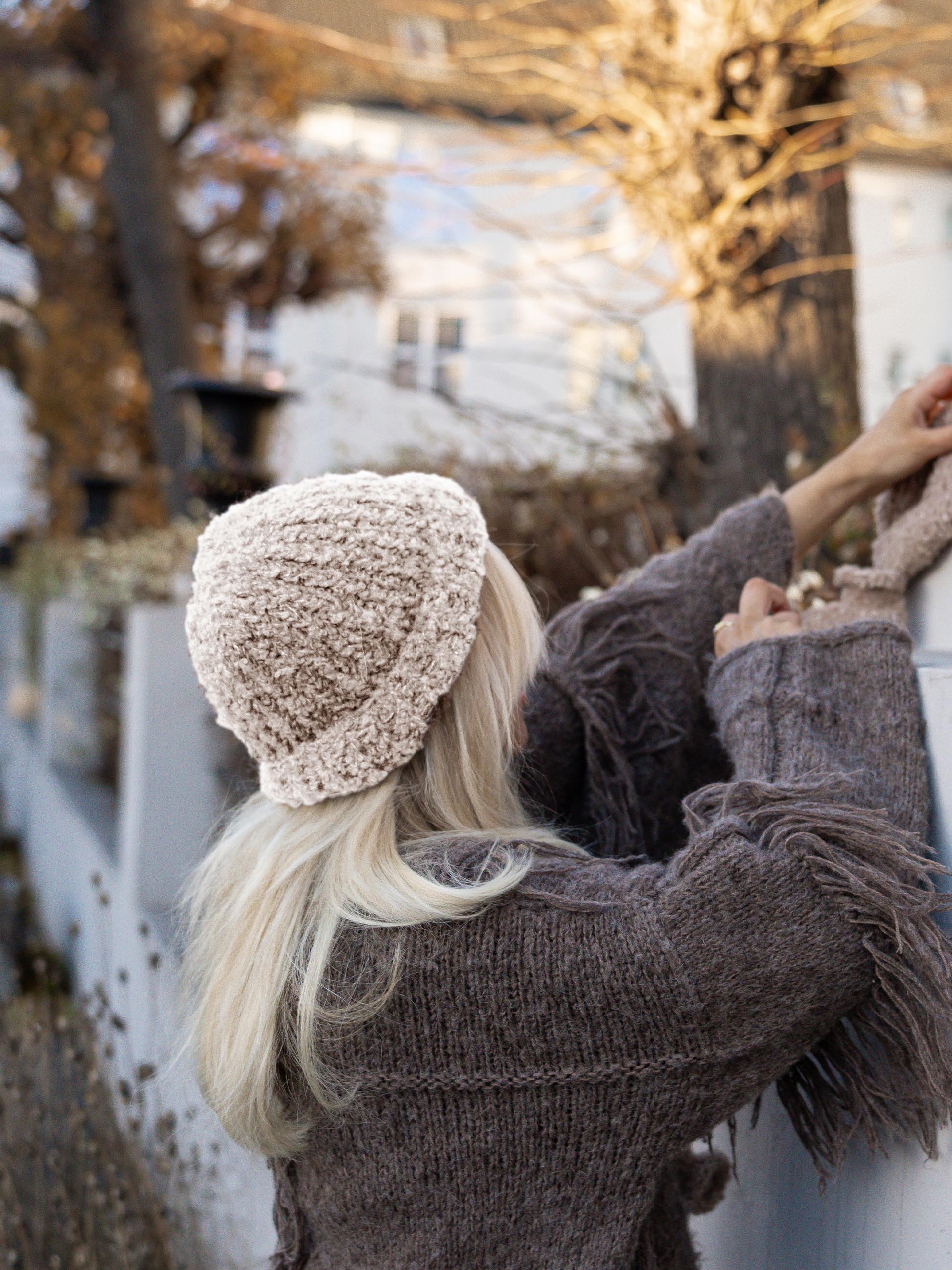 521V-02c WILLIE Beanie