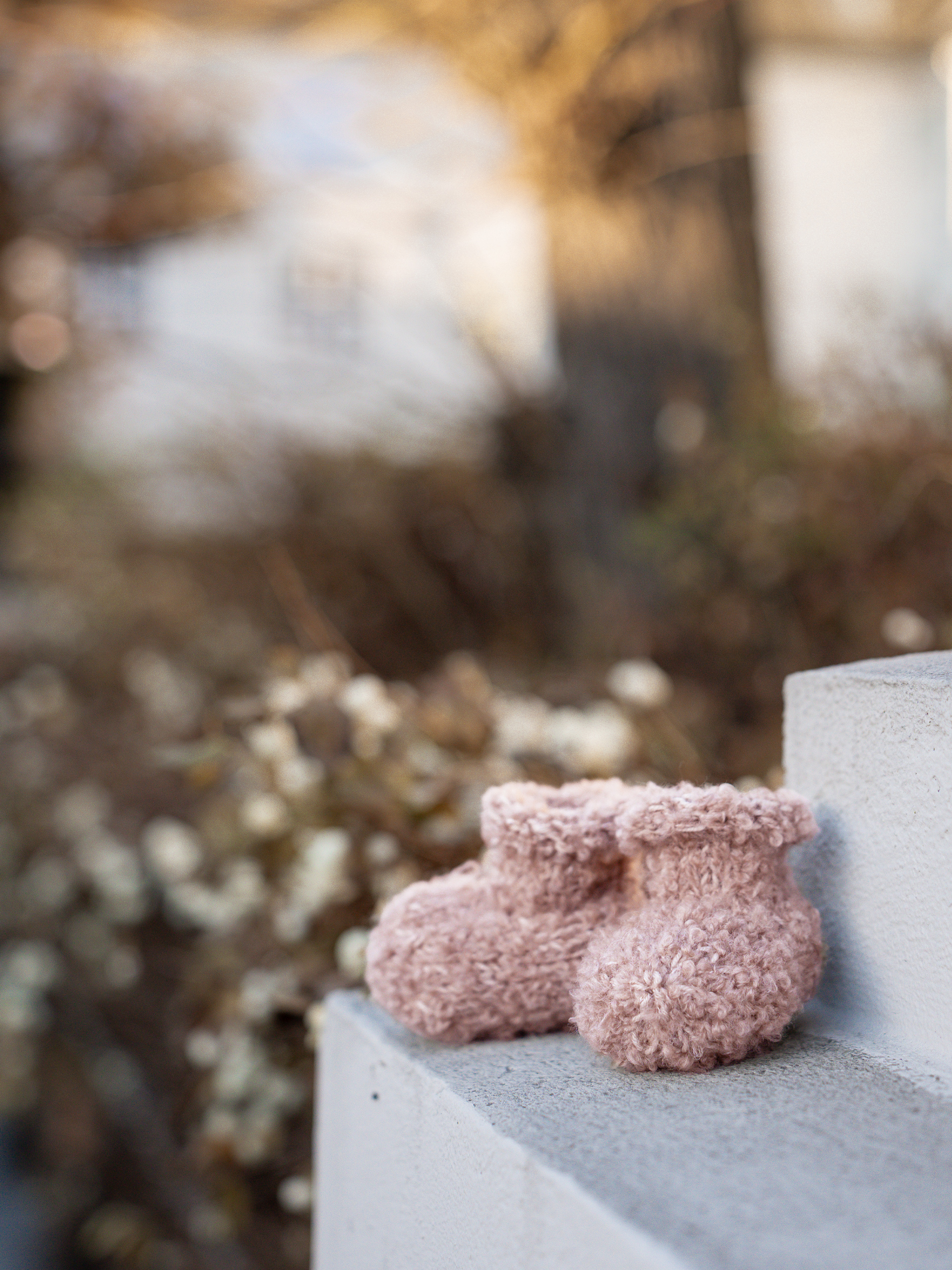 521V-01e WILLIE Beanie und Socken