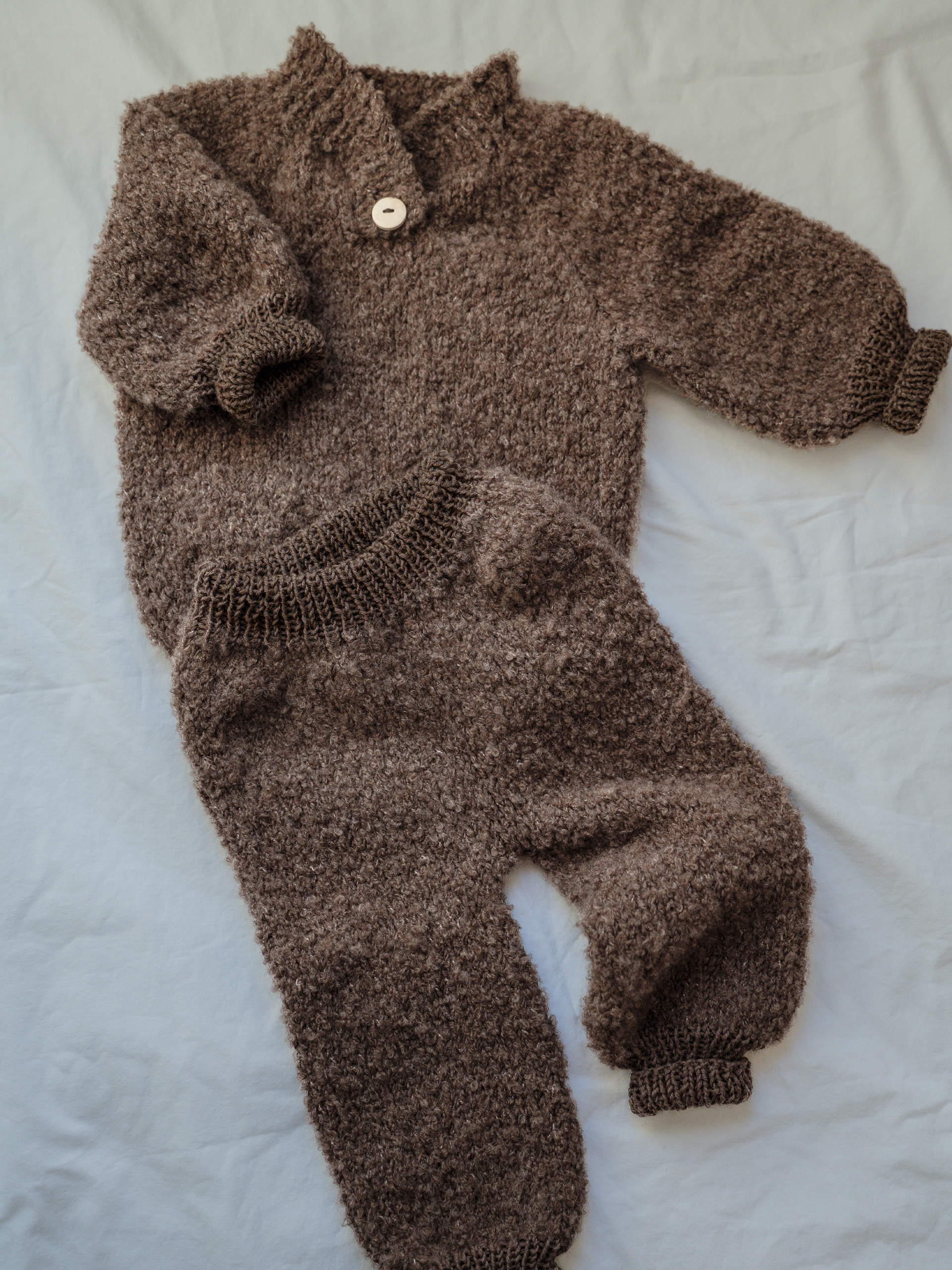 521V-03c WILLIE Set für 0–6 Jahre