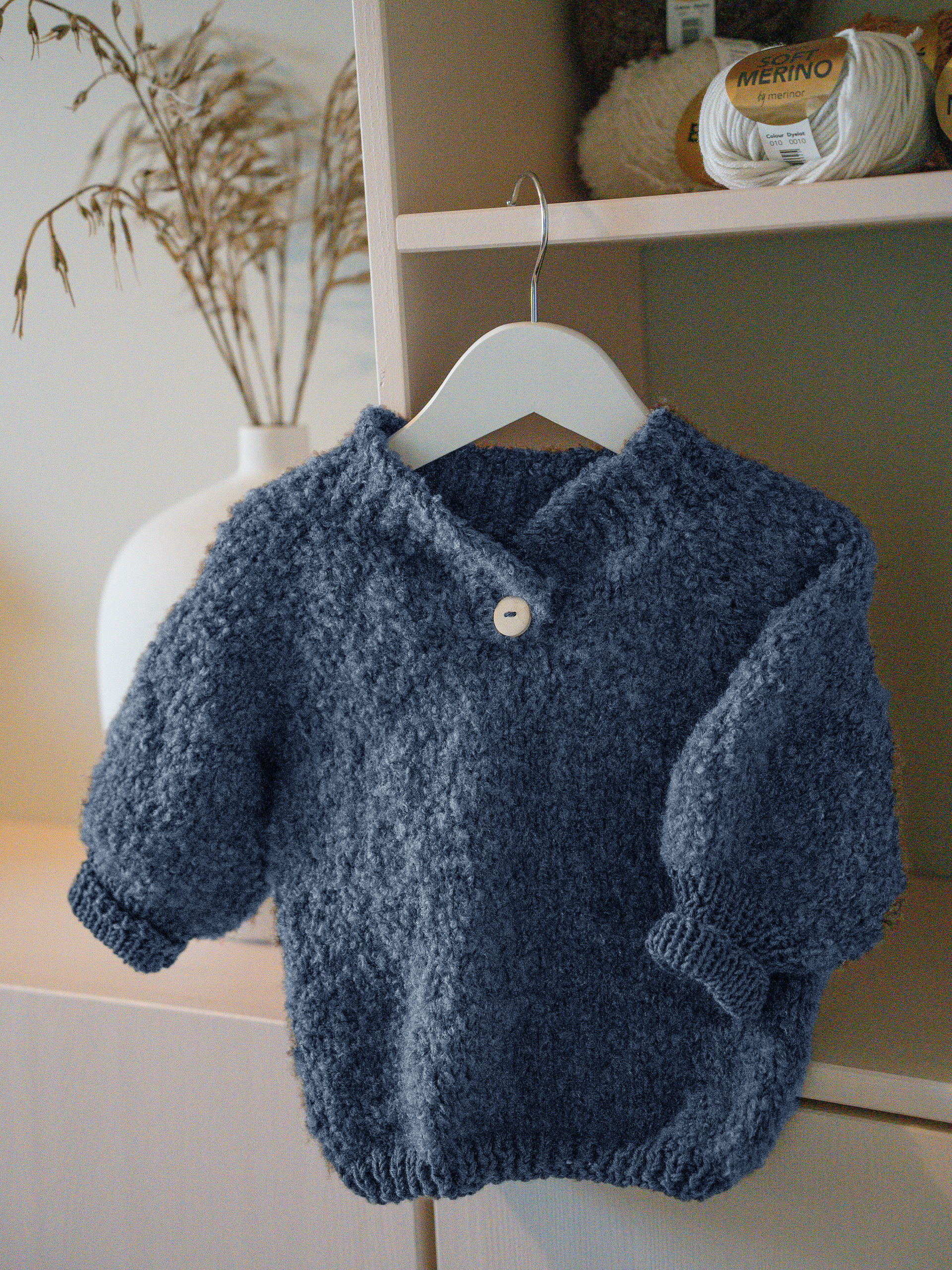 521V-03g WILLIE Set für 0–6 Jahre