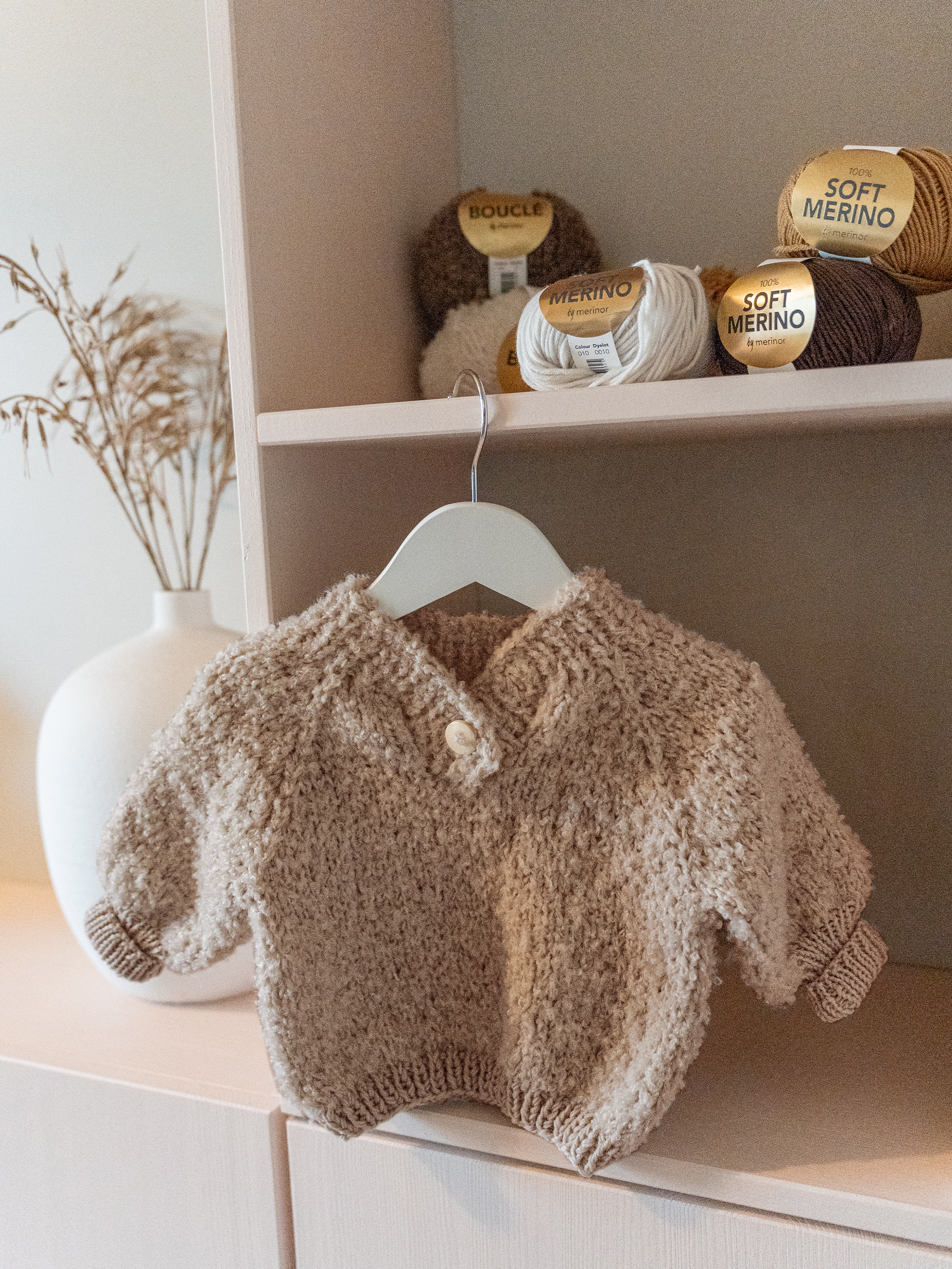 521V-03h WILLIE Set für 0–6 Jahre