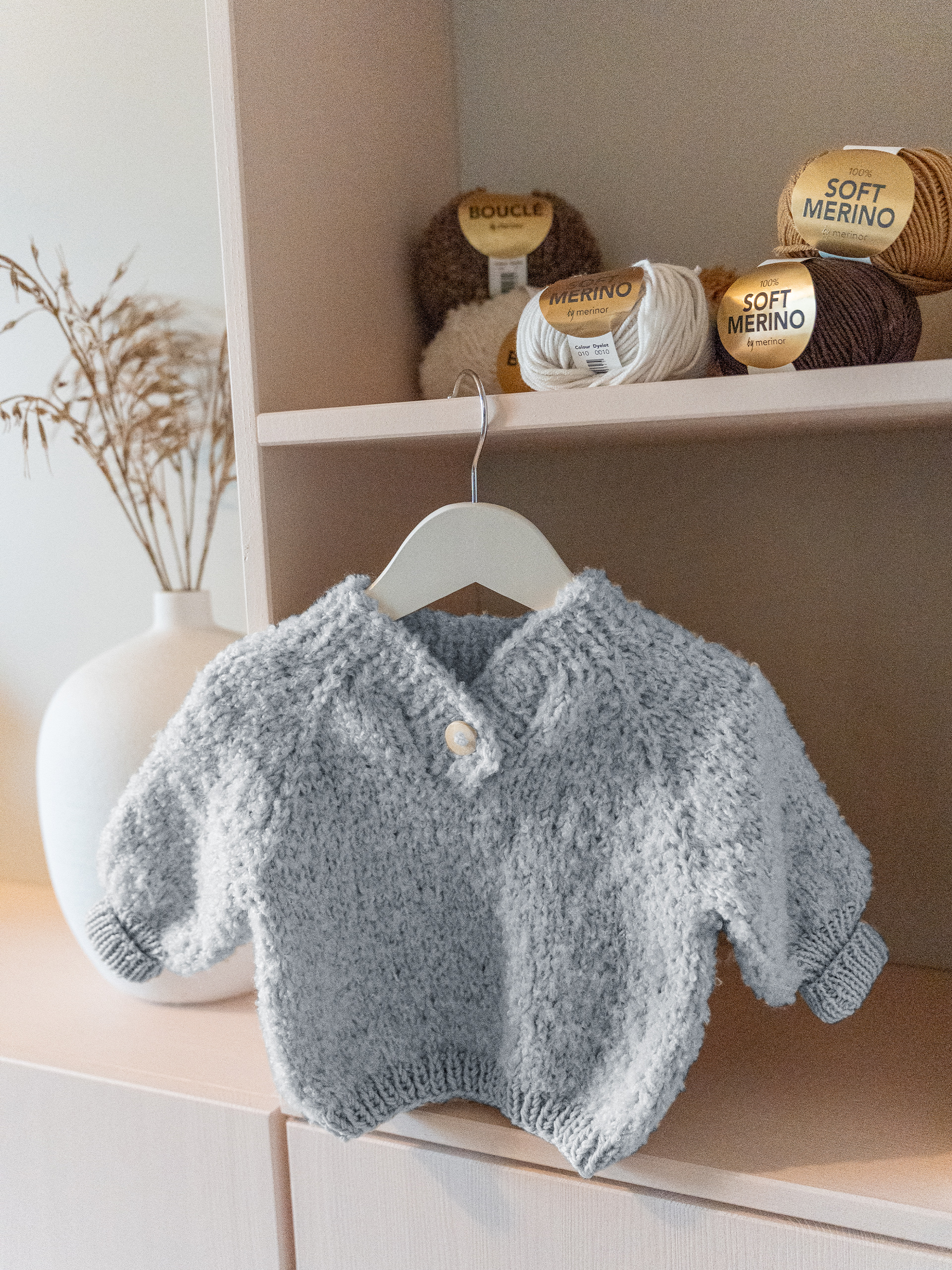 521V-03e WILLIE Set für 0–6 Jahre