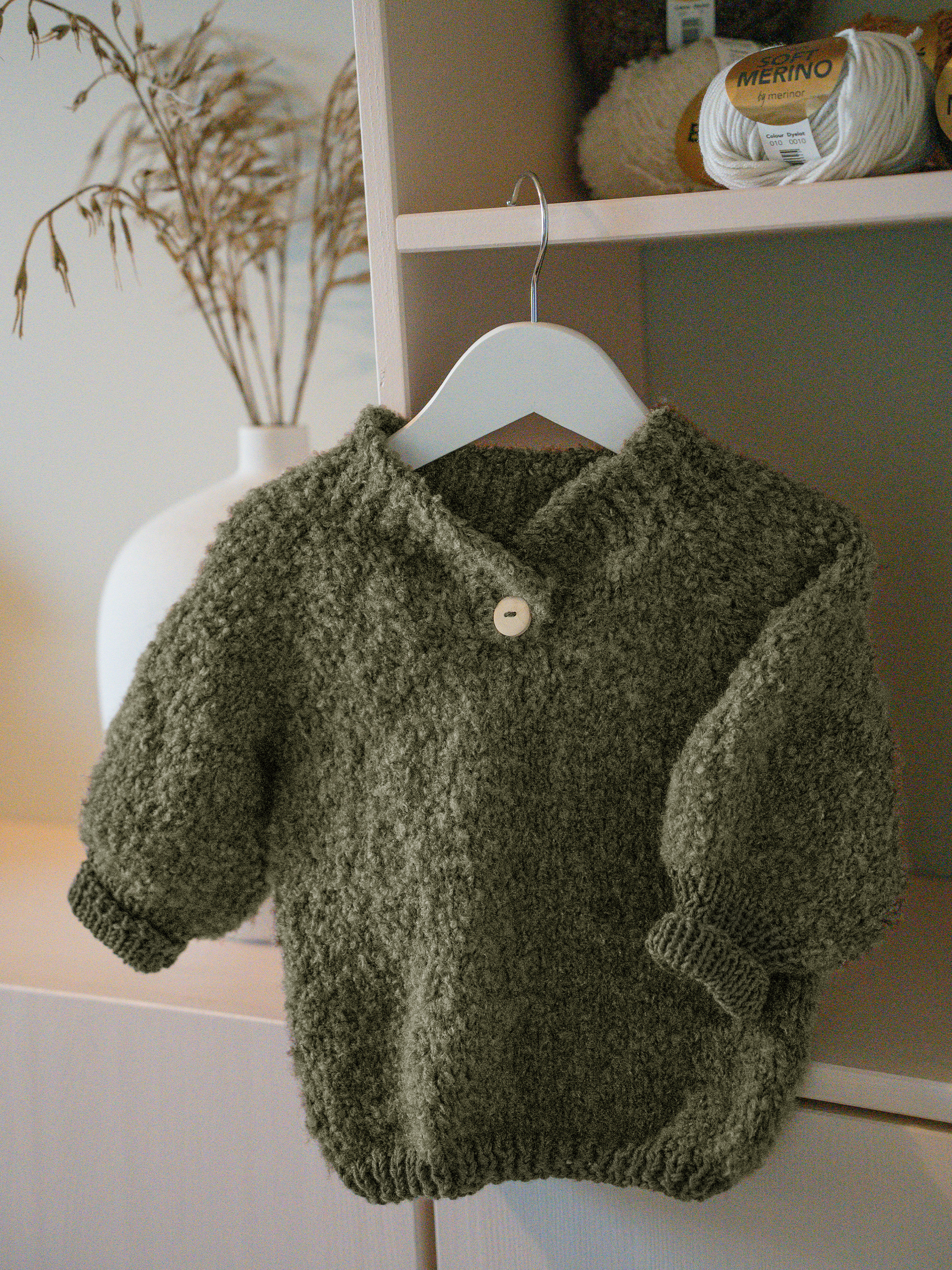 521V-03j WILLIE Set für 0–6 Jahre