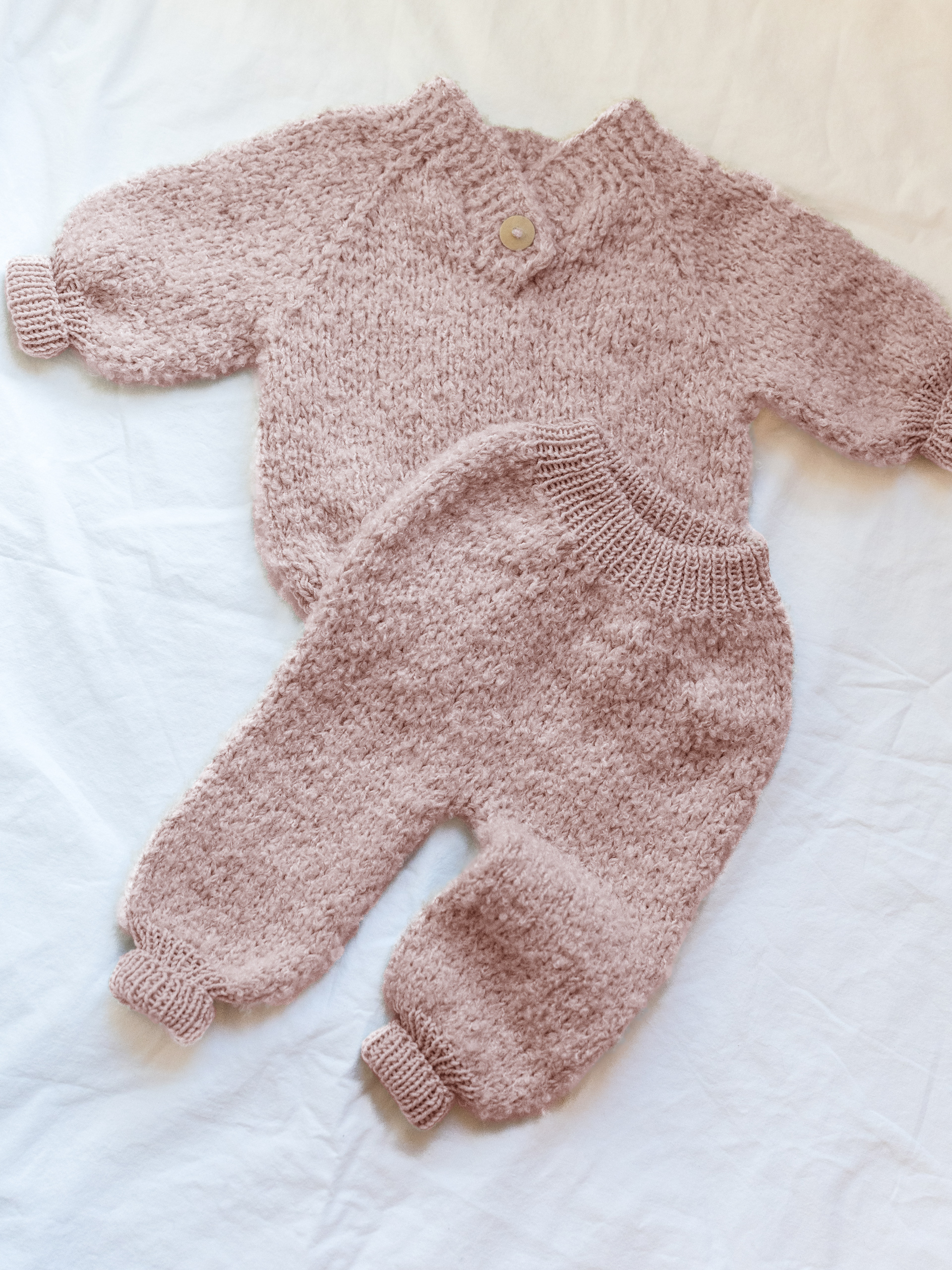 521V-03f WILLIE Set für 0–6 Jahre