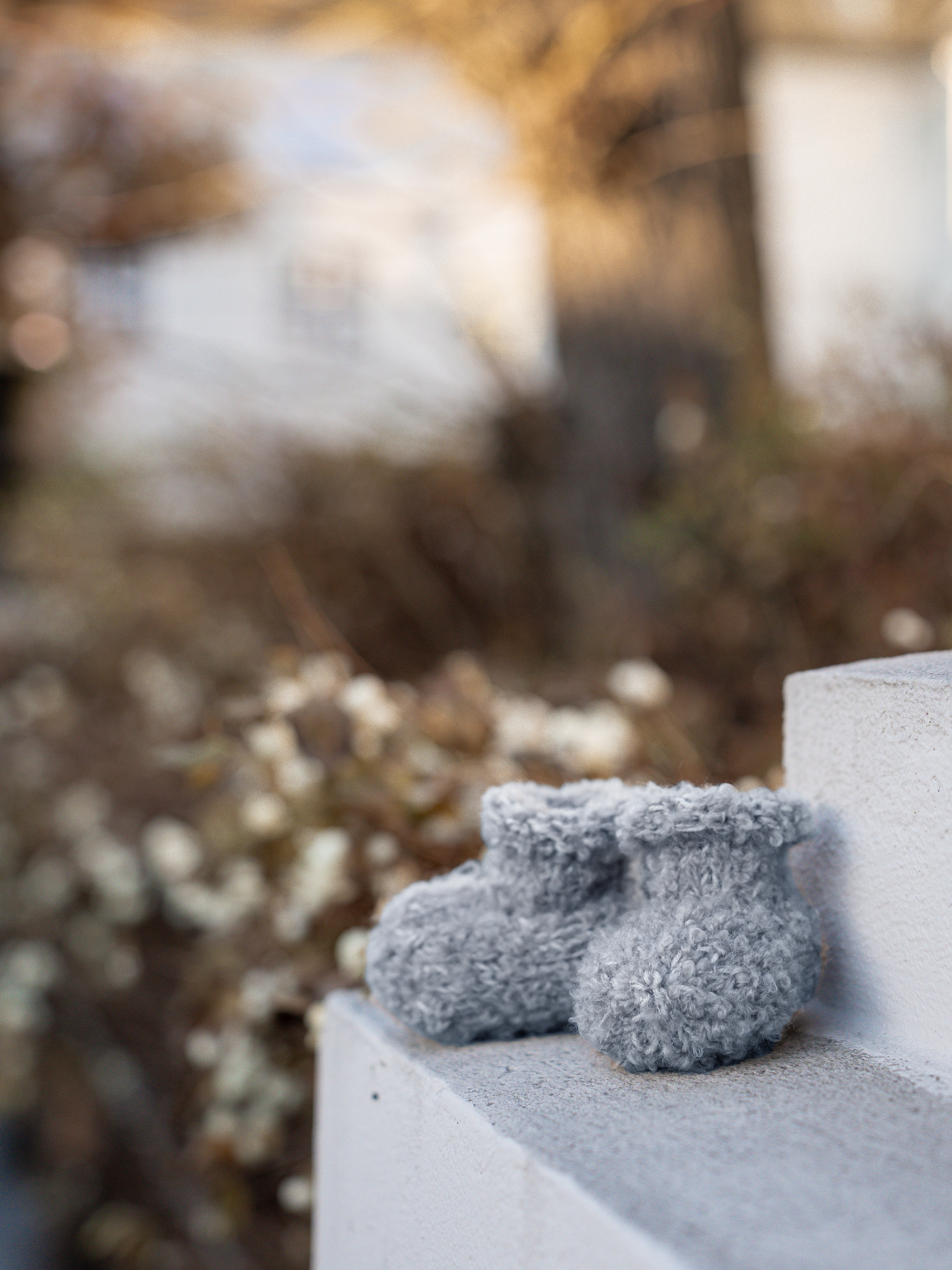 521V-01f WILLIE Beanie und Socken