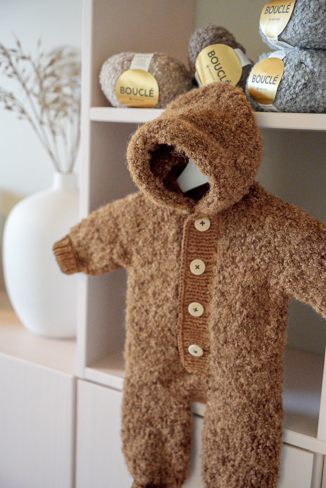 423V-01f WILLIE Strickoverall