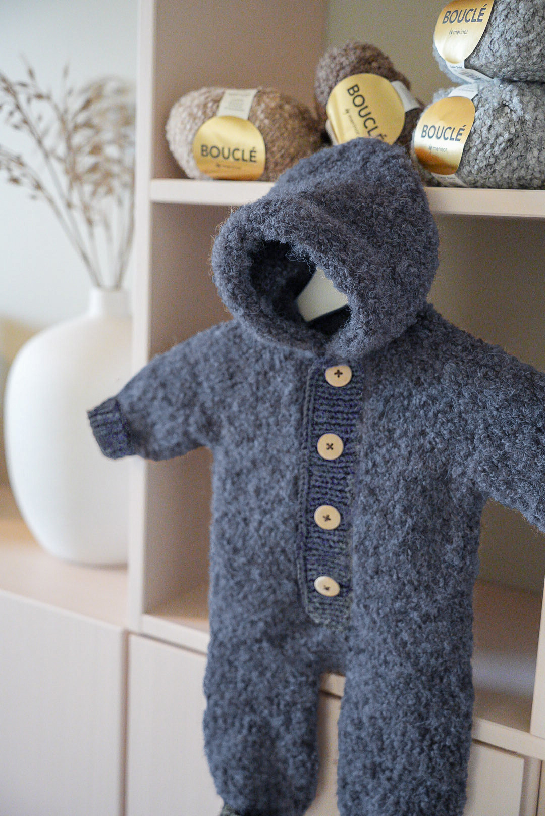 423V-01g WILLIE Strickoverall