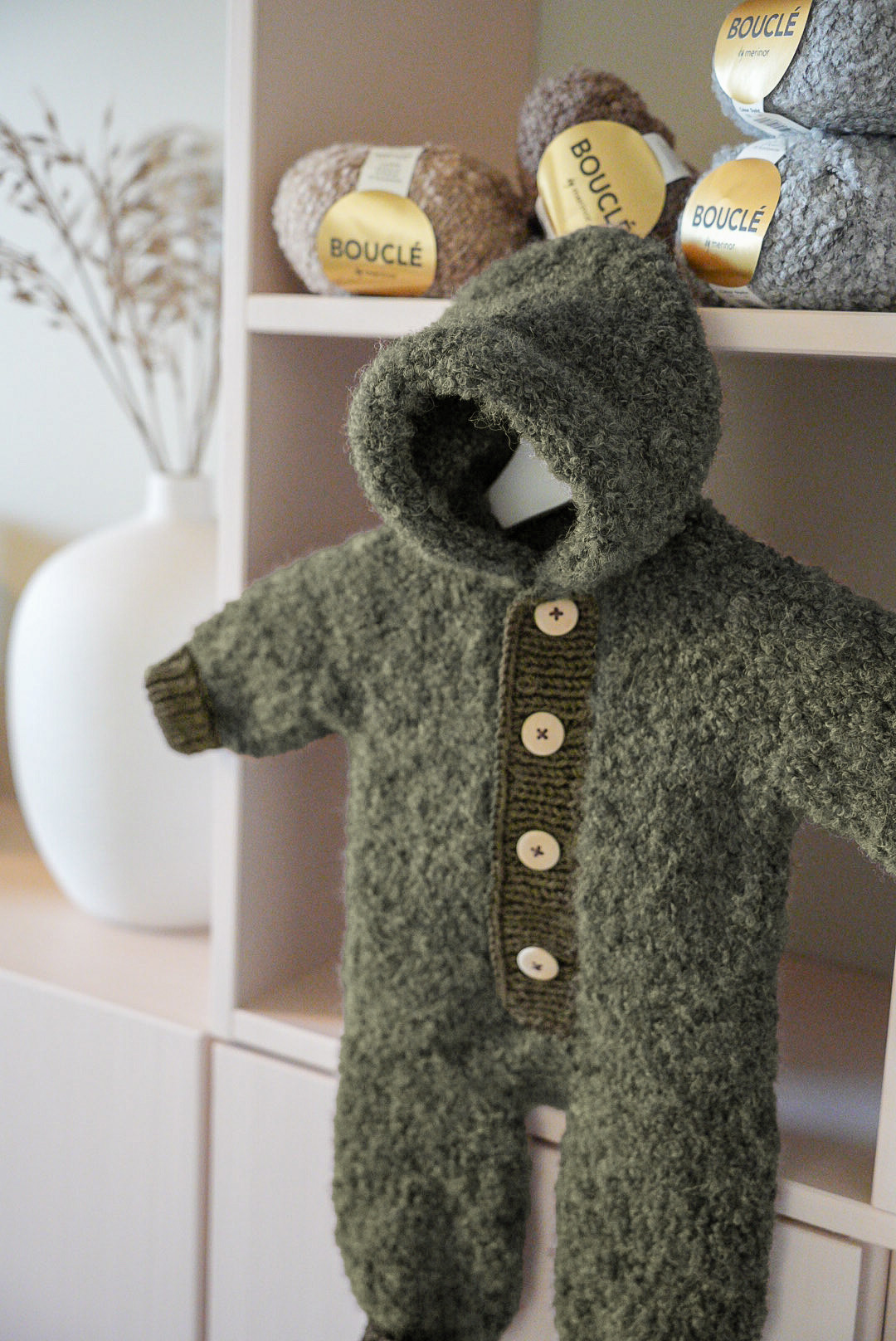 423V-01j WILLIE Strickoverall